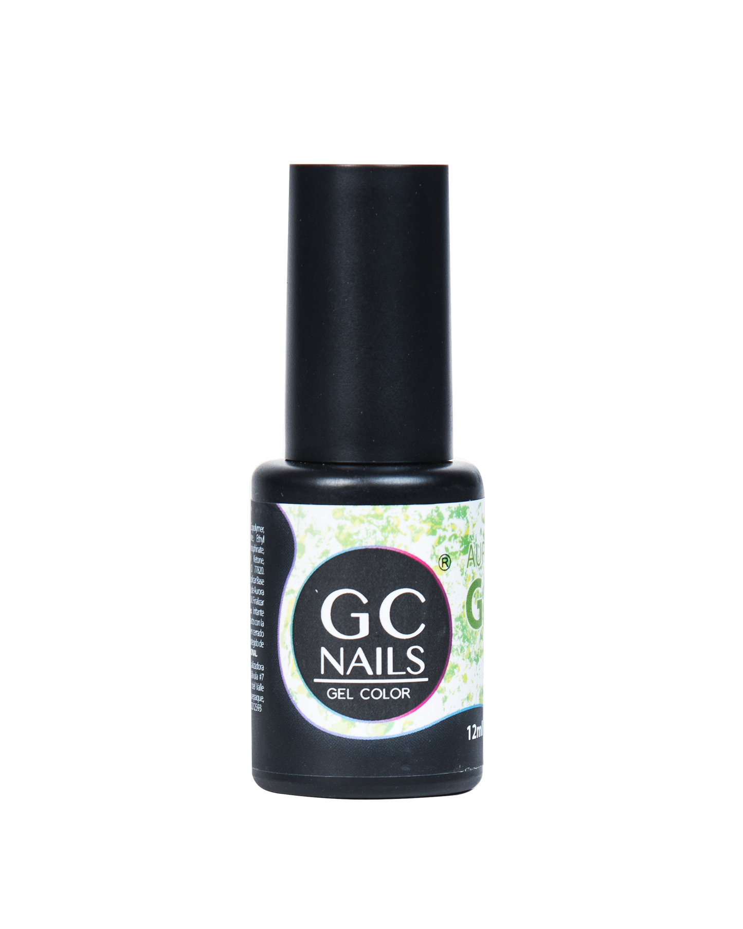 AURORA GEL #6