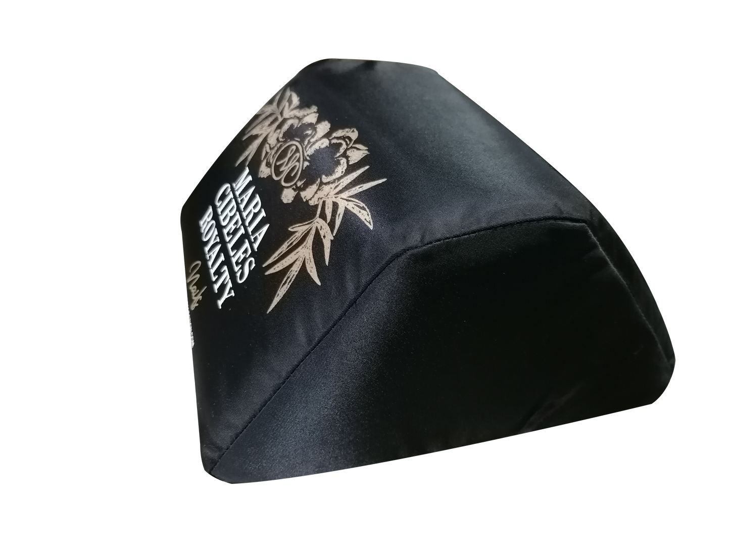 MC Royalty Cojin para manos