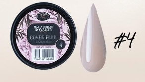 Mc Royalty Coverfull 1 OZ. 04 COVER PINK