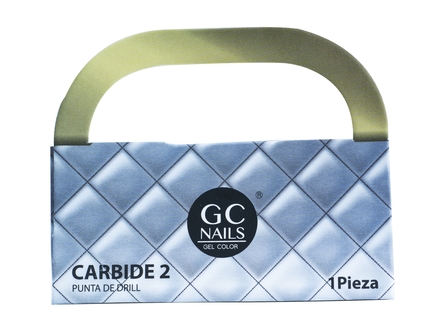 GC DRIL BIST CARBIDE 2 (DRILL 01 B)