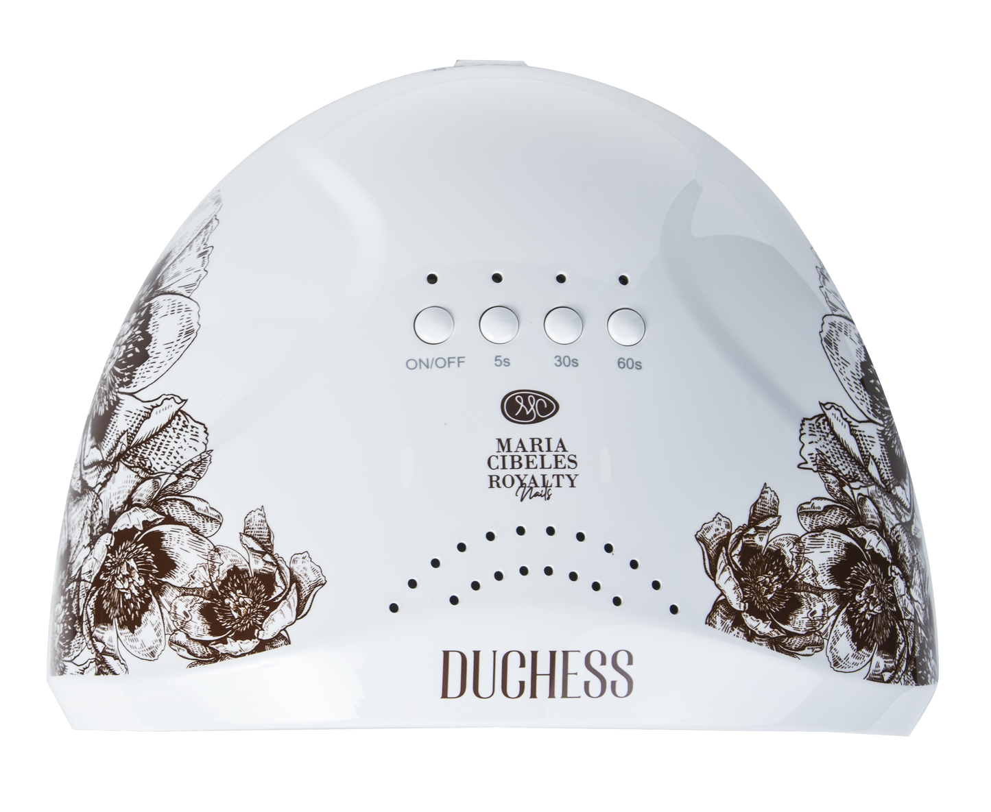 MC Royalty Lampara Led Dulchess-Sunone 48W