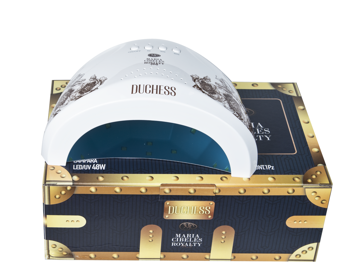 MC Royalty Lampara Led Dulchess-Sunone 48W