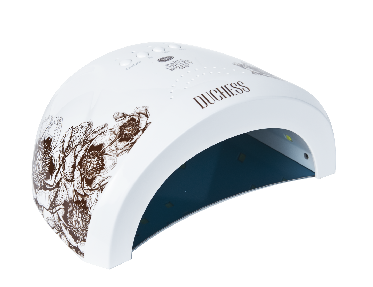 MC Royalty Lampara Led Dulchess-Sunone 48W