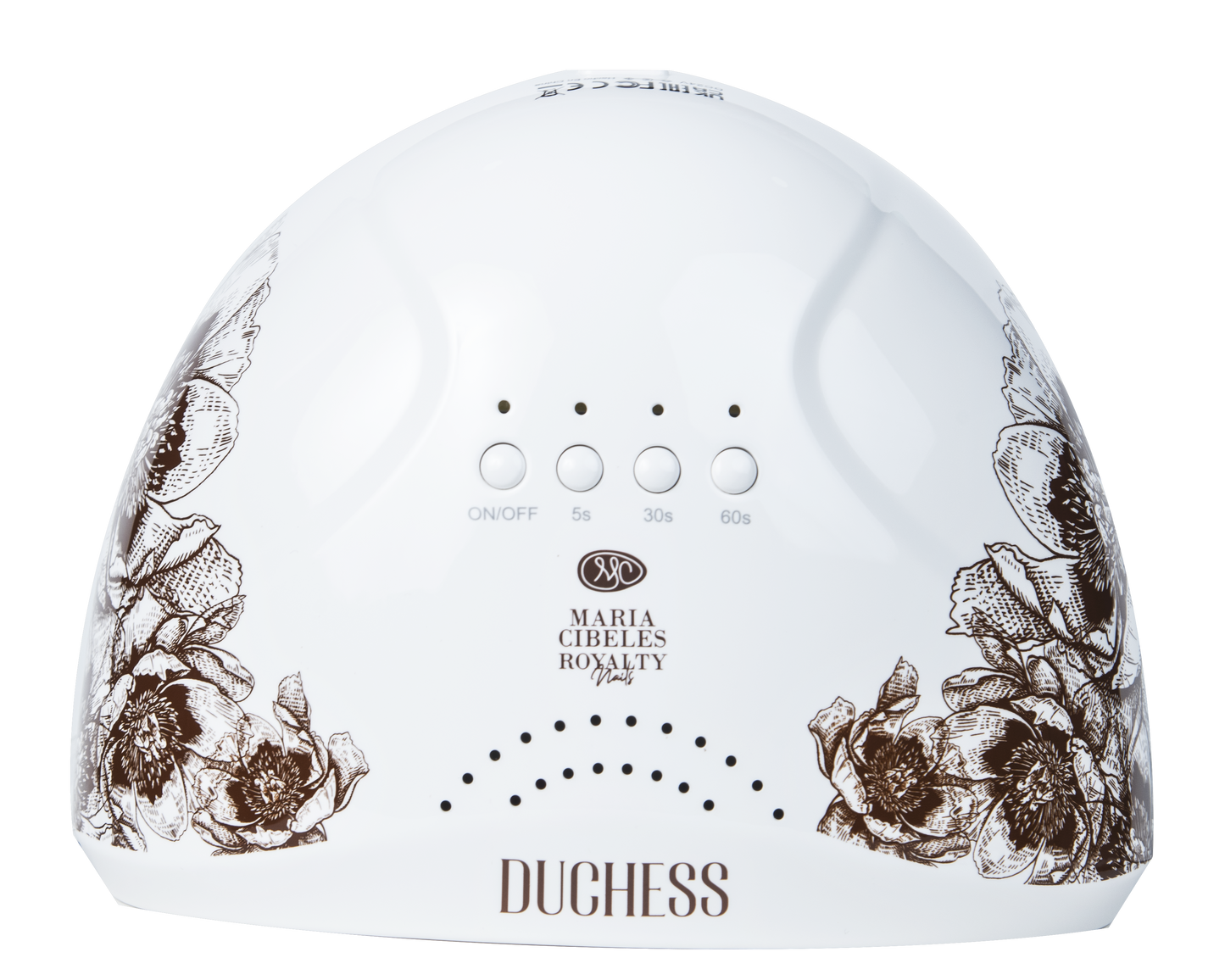 MC Royalty Lampara Led Dulchess-Sunone 48W