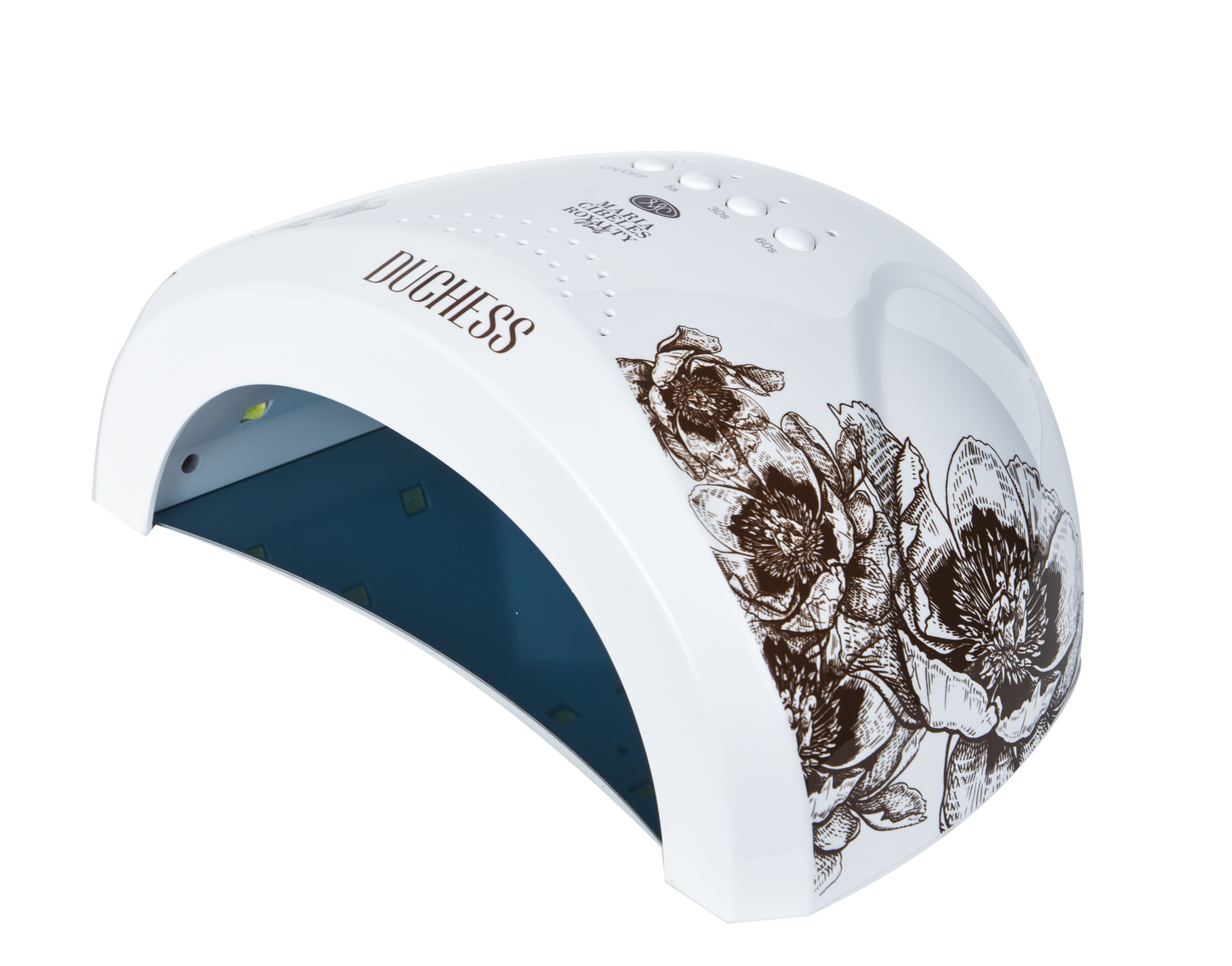 MC Royalty Lampara Led Dulchess-Sunone 48W