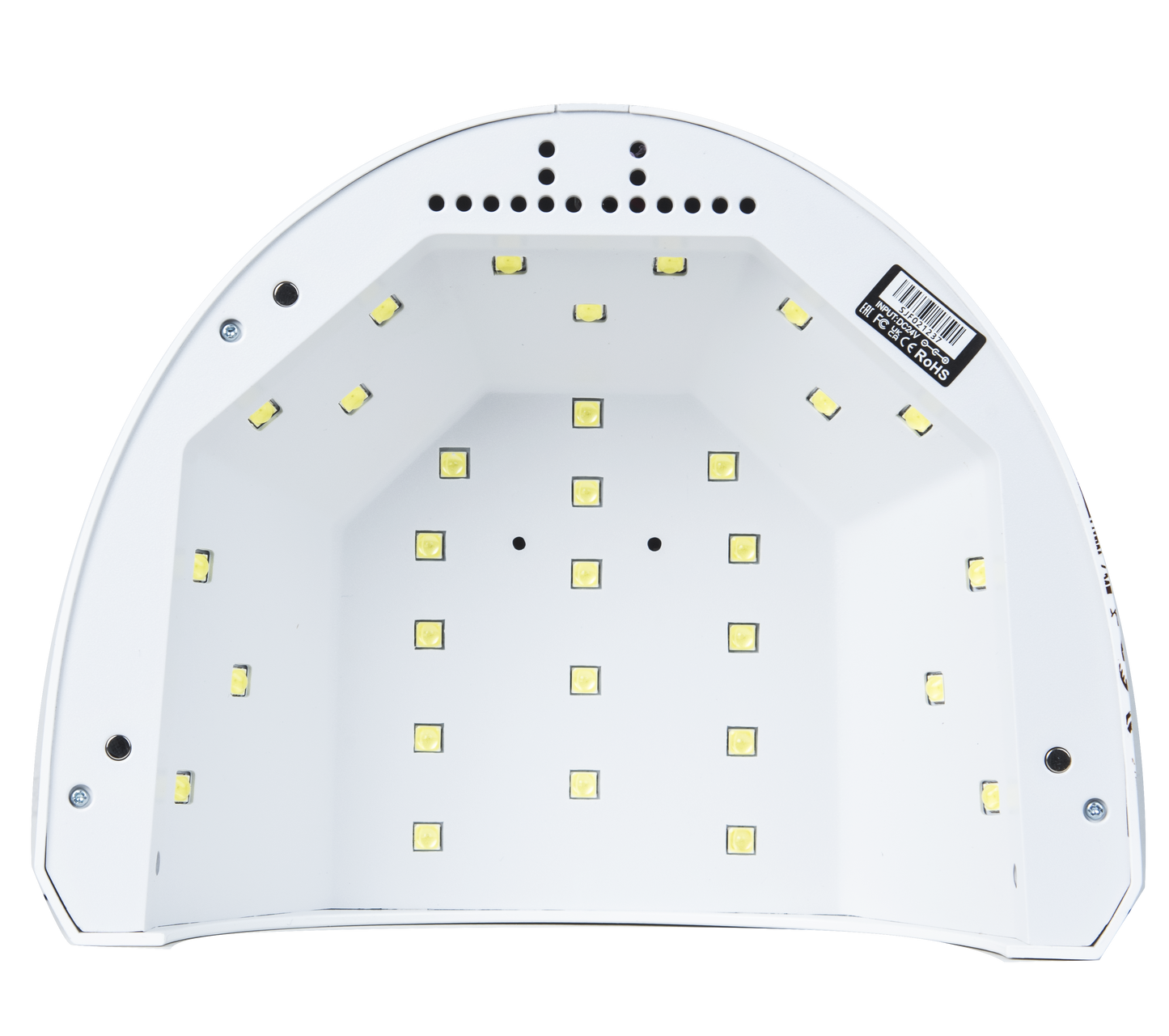 MC Royalty Lampara Led Dulchess-Sunone 48W
