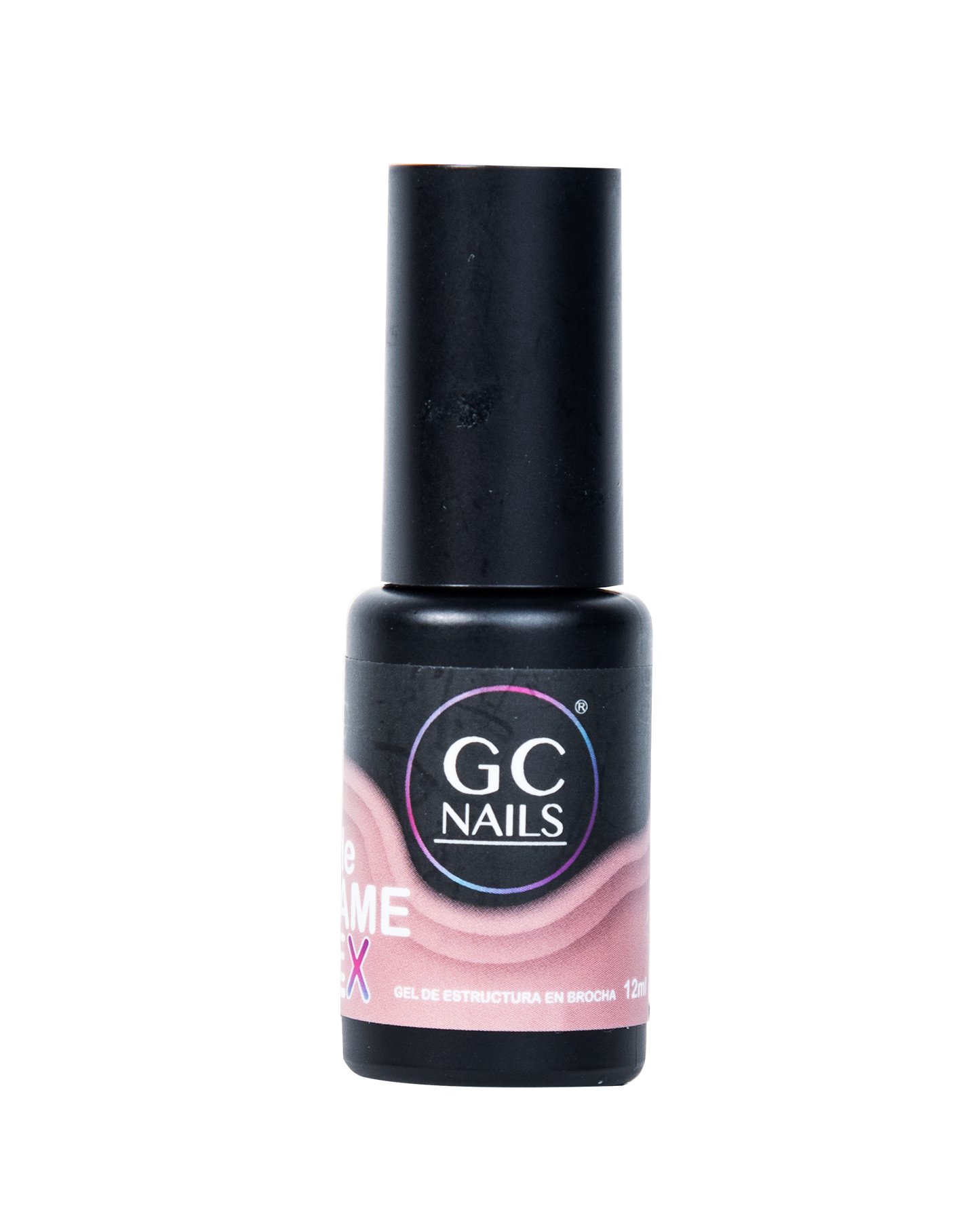 GEL FRAME FLEX (GEL DE ESTRUCTURA EN BROCHA) NUDE