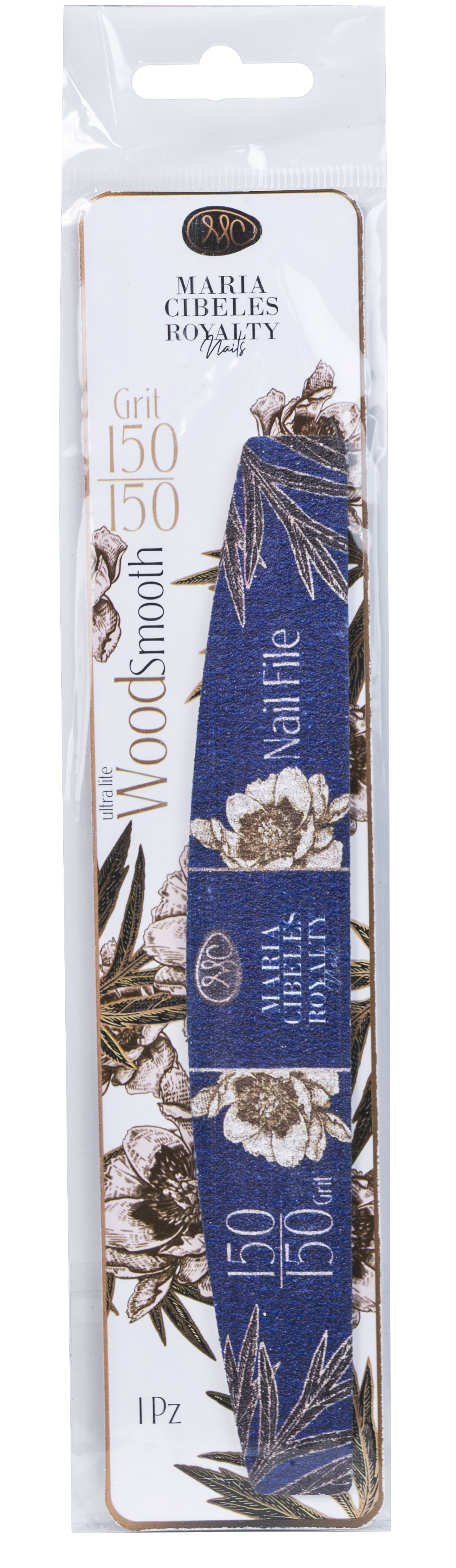 MC Royalty Lima Wood Smooth 150/150