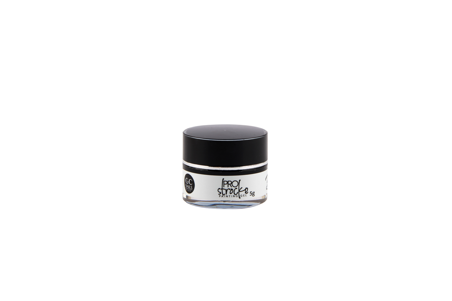 Painting Gel Pro Strocks Silver
