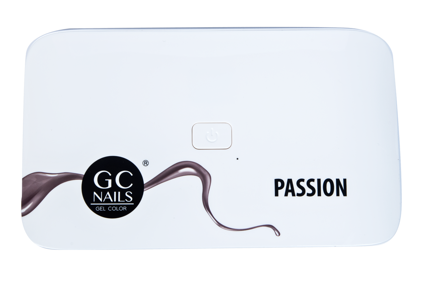PASSION Lámpara UV/LED 24w
