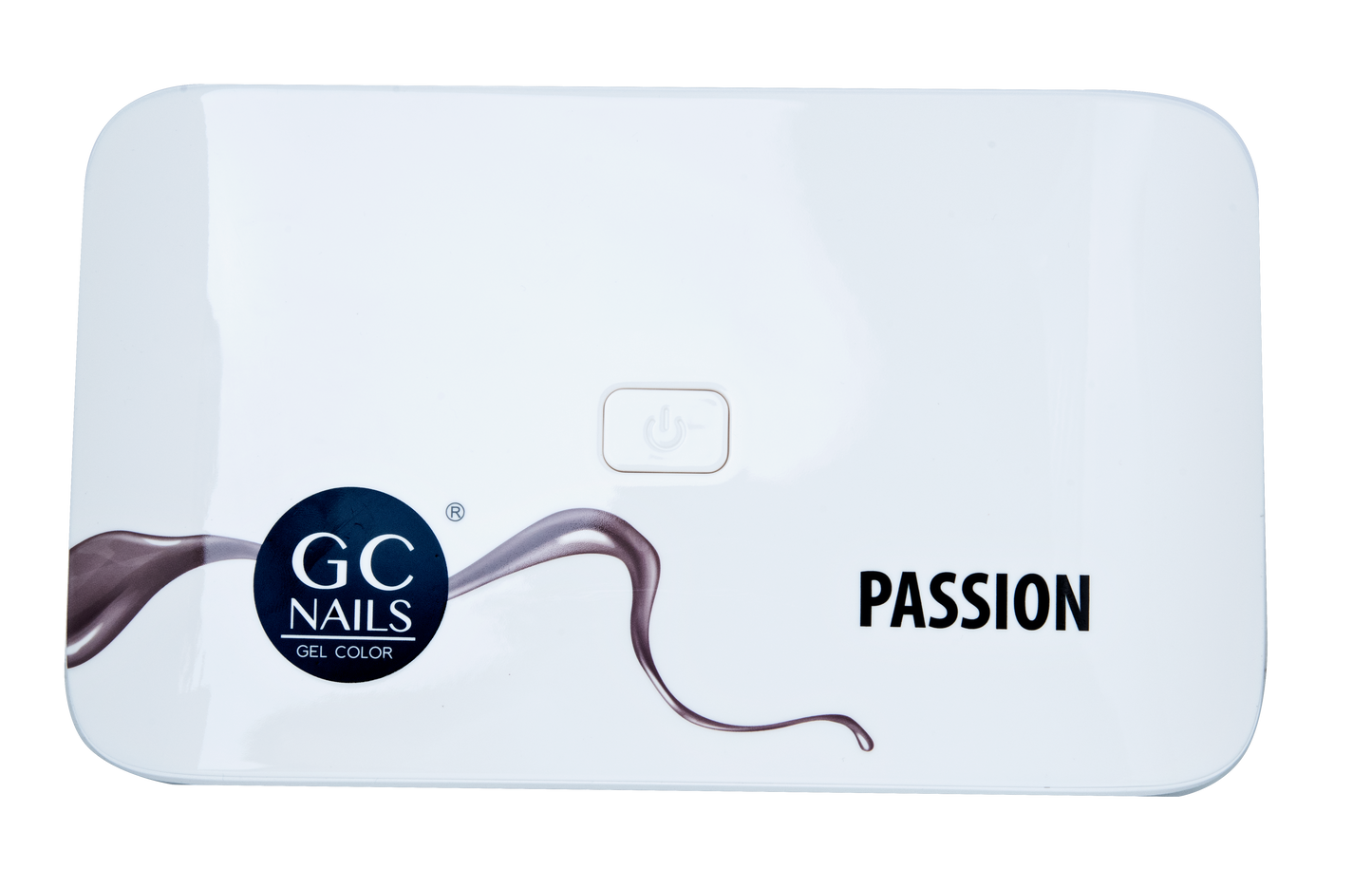 PASSION Lámpara UV/LED 24w