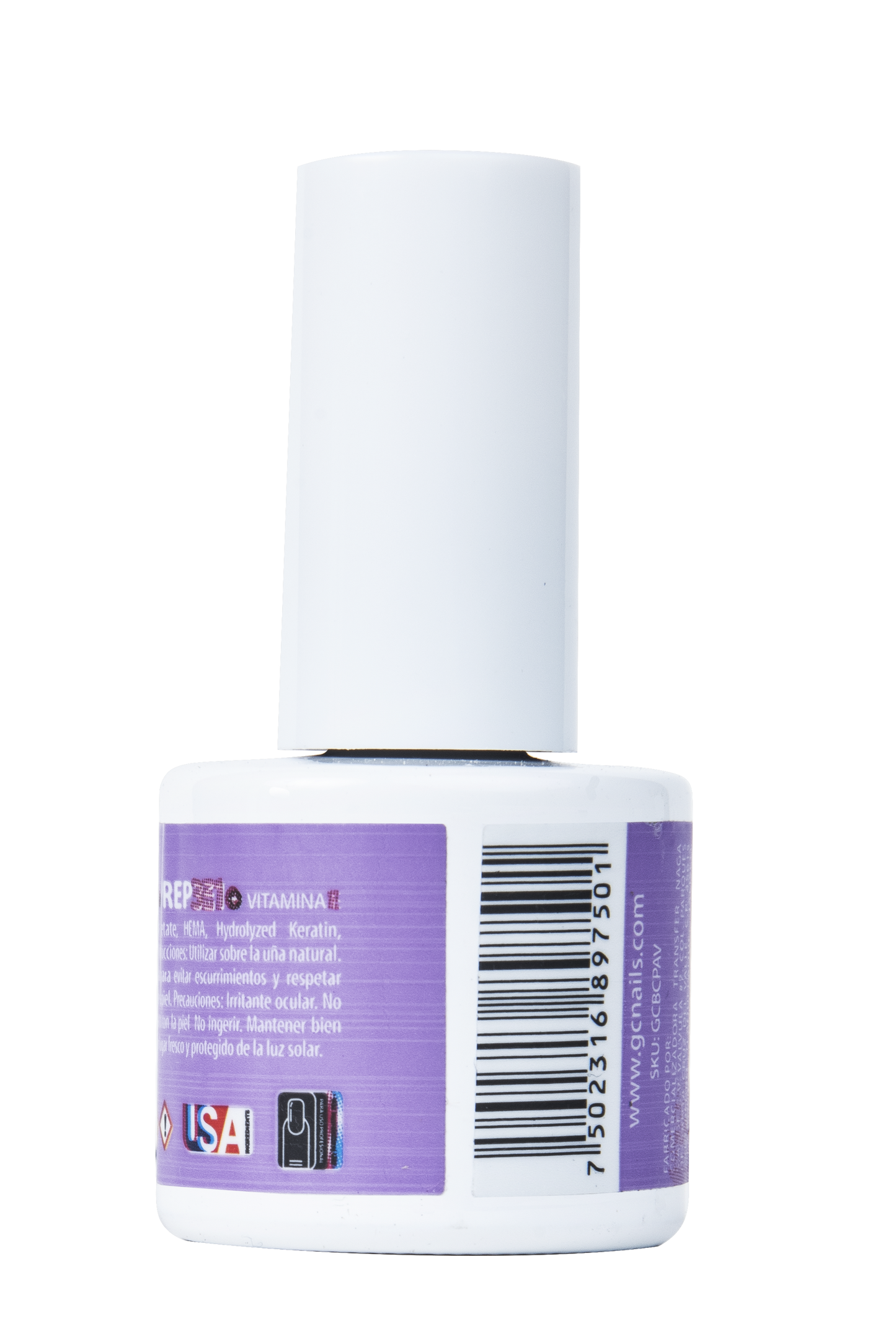 GC BEL-CARE PREP 3 EN UNO + VITAMINA E 10ml