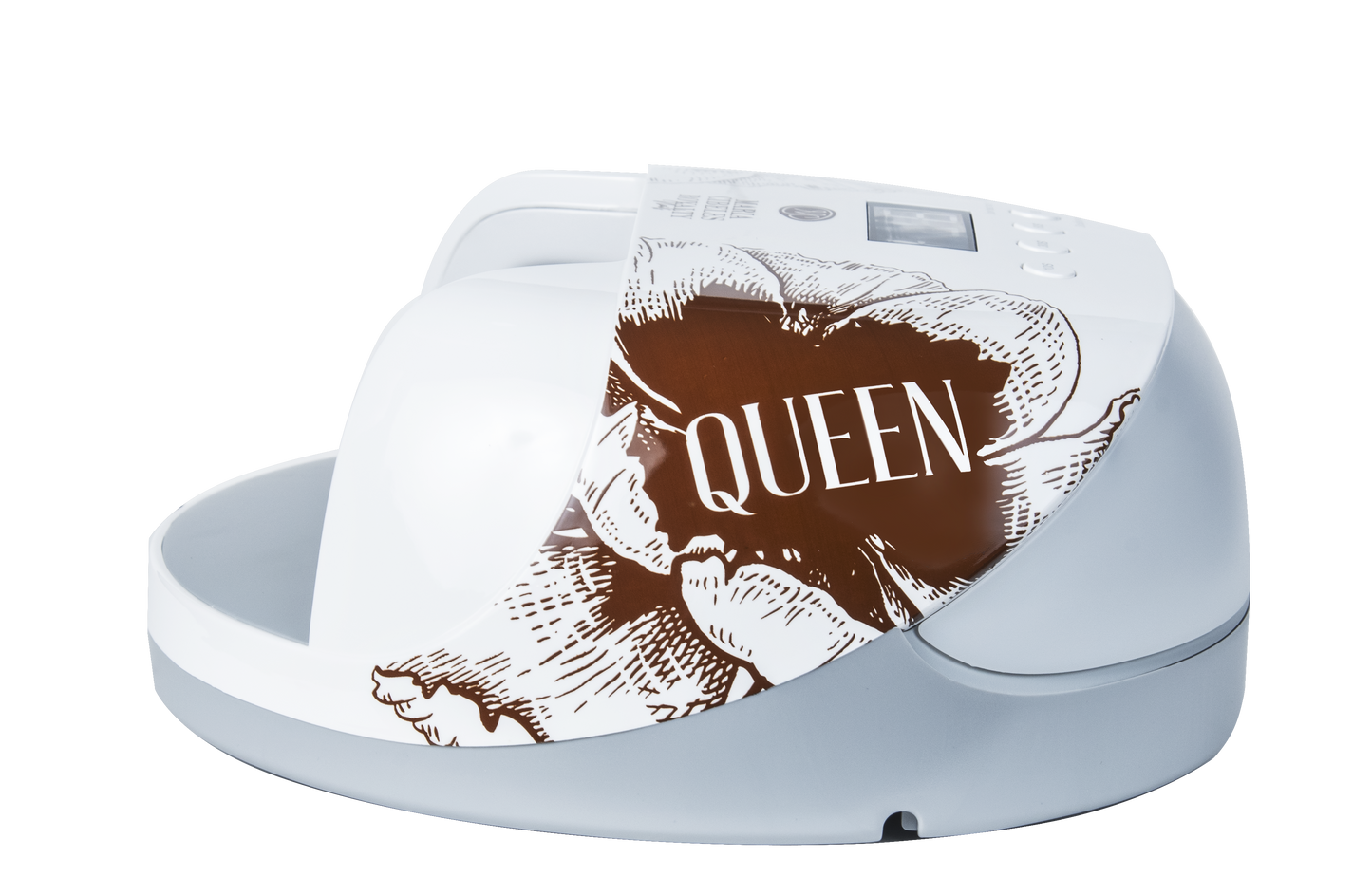 MC Royalty Lampara Led Queen-Sun7 48W