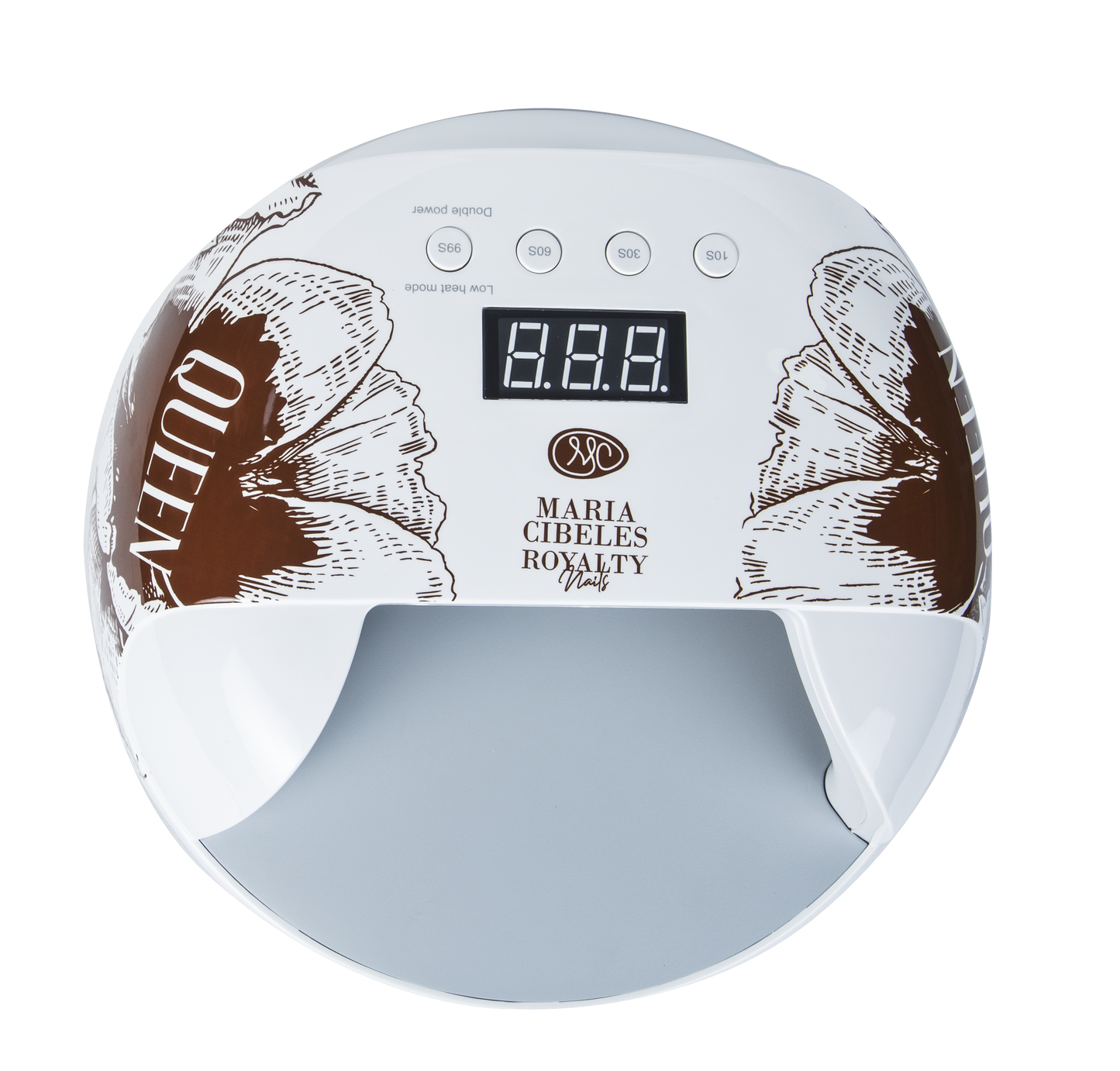 MC Royalty Lampara Led Queen-Sun7 48W