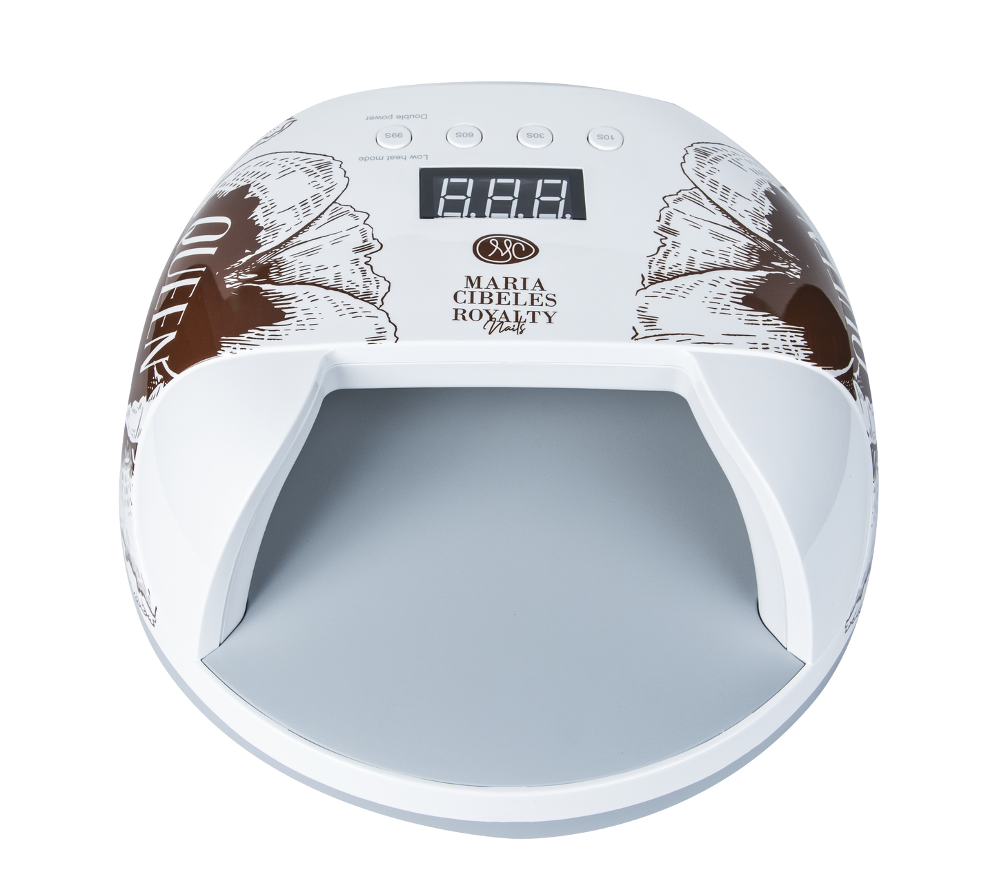 MC Royalty Lampara Led Queen-Sun7 48W