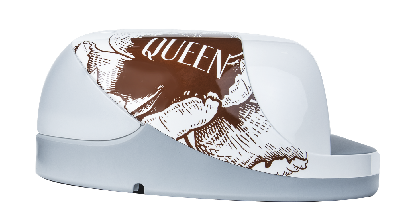 MC Royalty Lampara Led Queen-Sun7 48W
