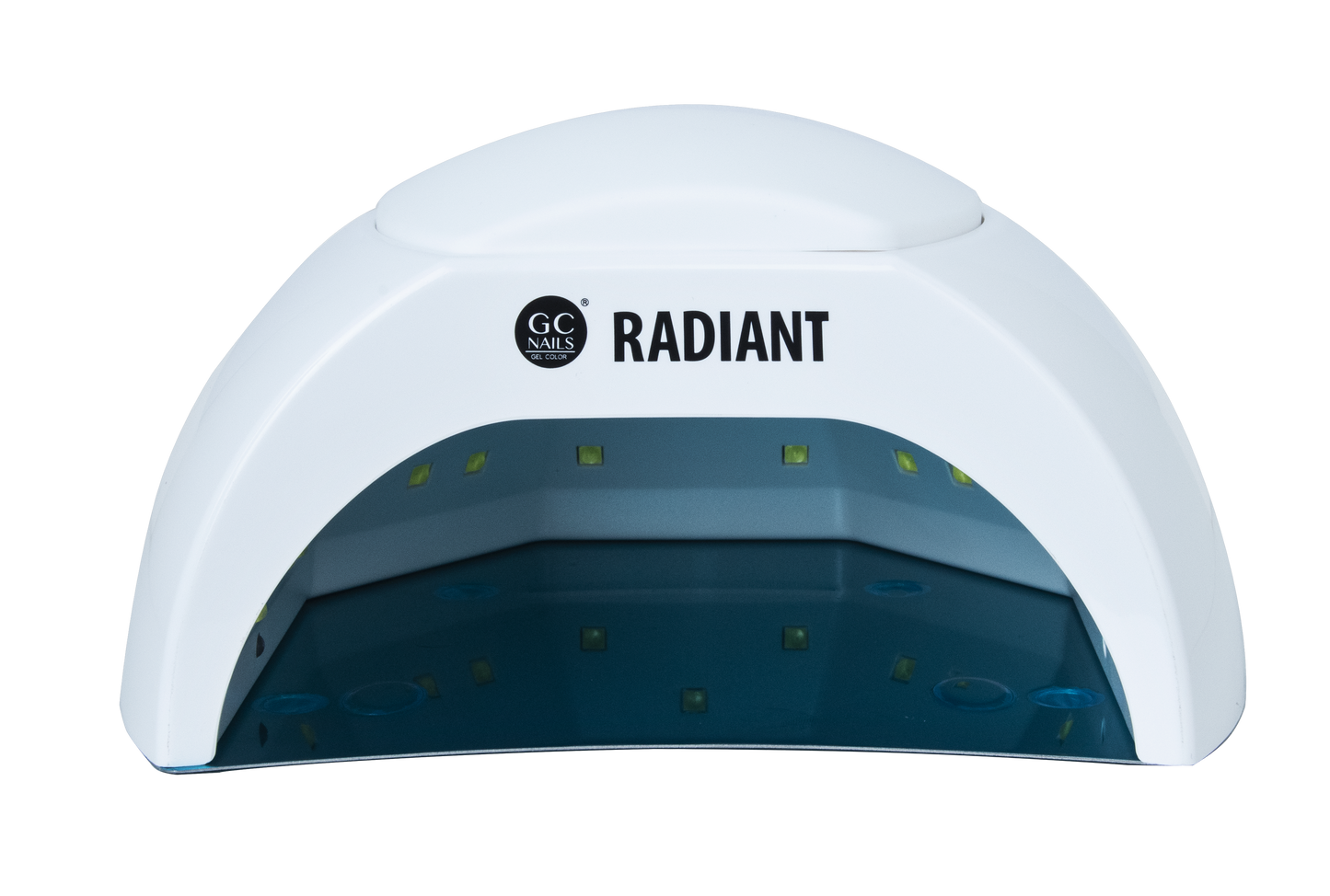RADIANT Lampara UV/LED 48W