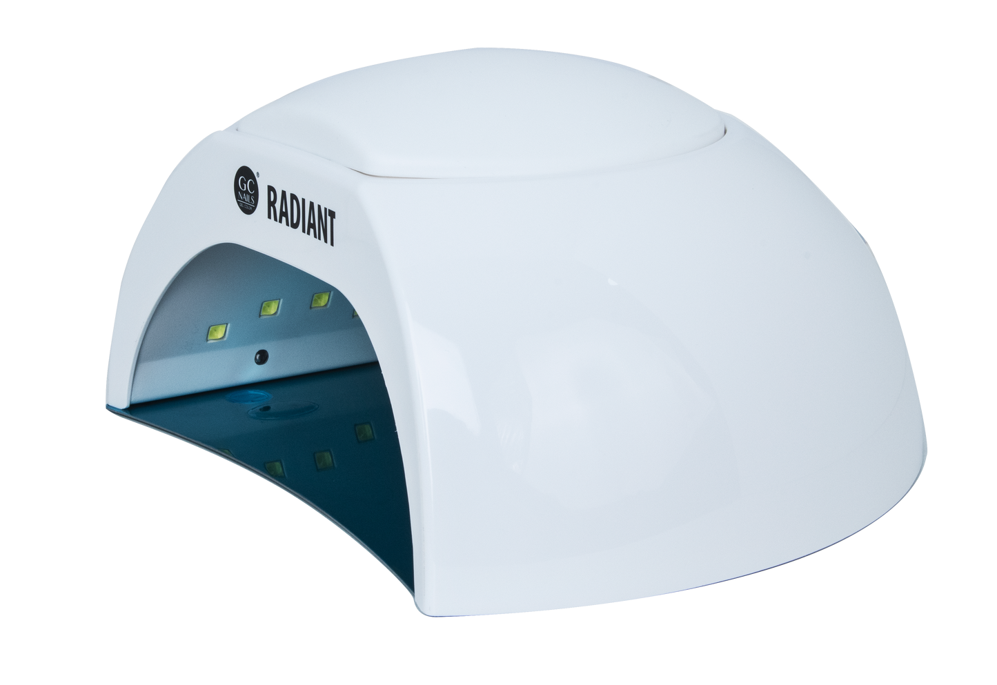 RADIANT Lampara UV/LED 48W