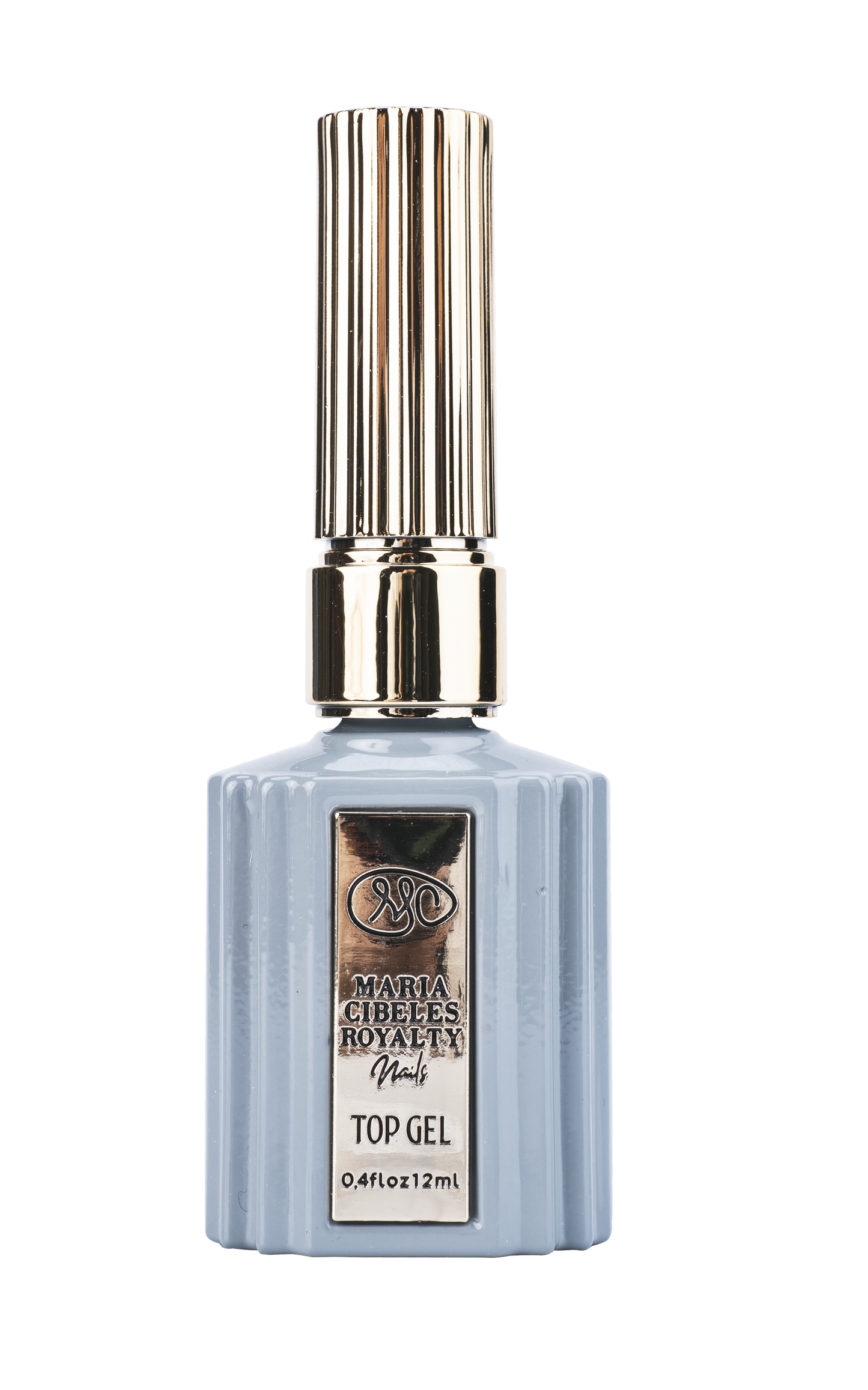 Mc Royalty Art Deco 3 Top Coat