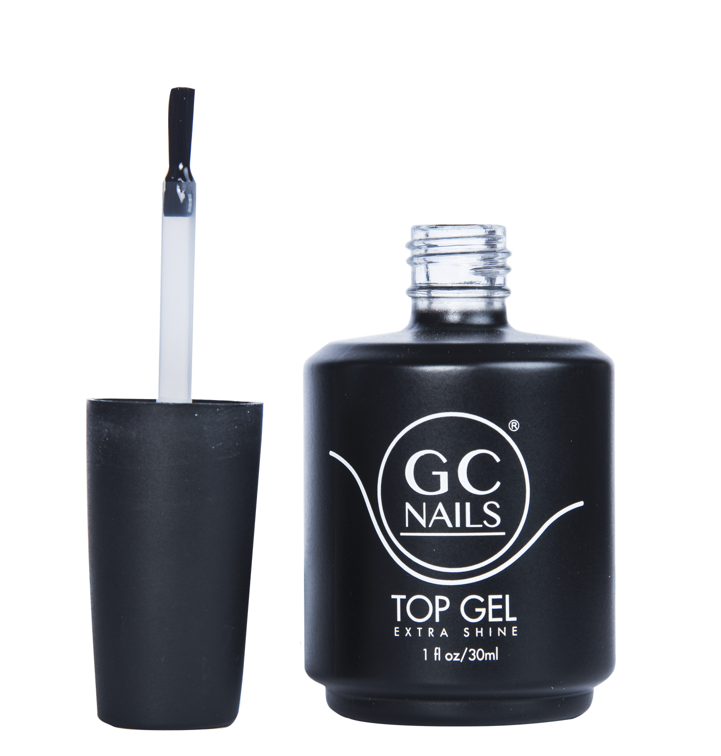GC TOP GEL EXTRA SHINE 30ML