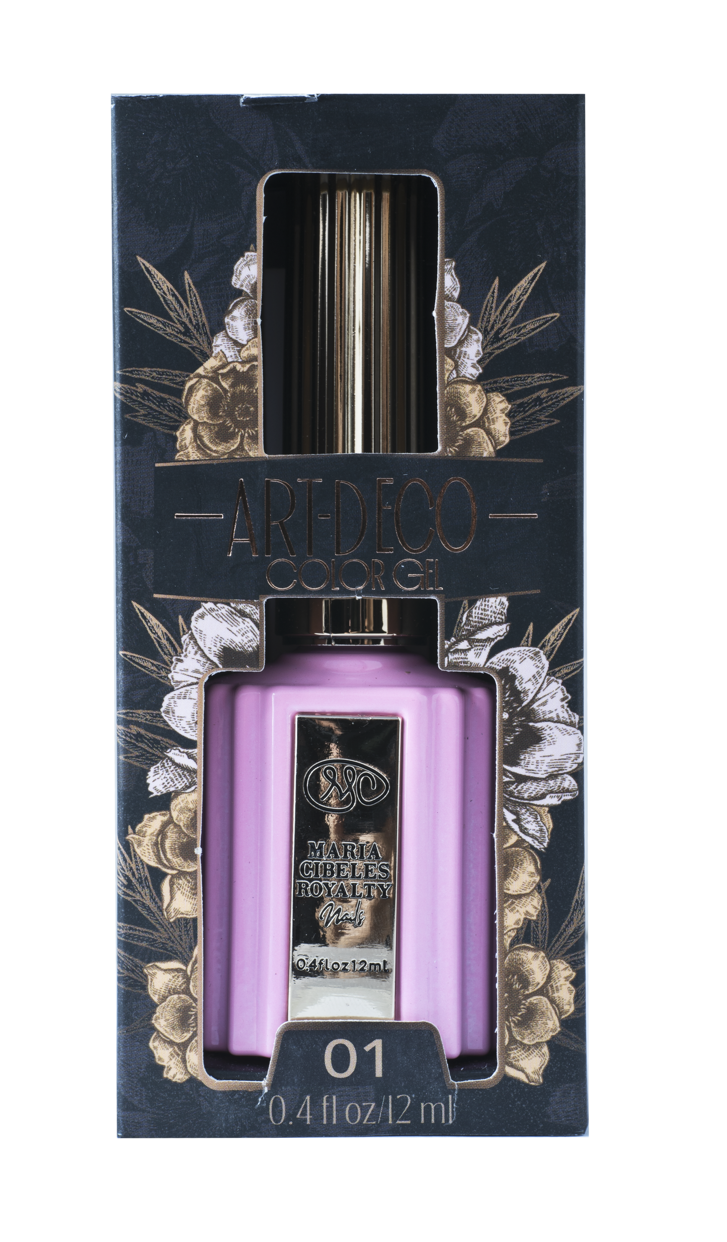 MC ROYALTY ART DECO 3 PASOS 01