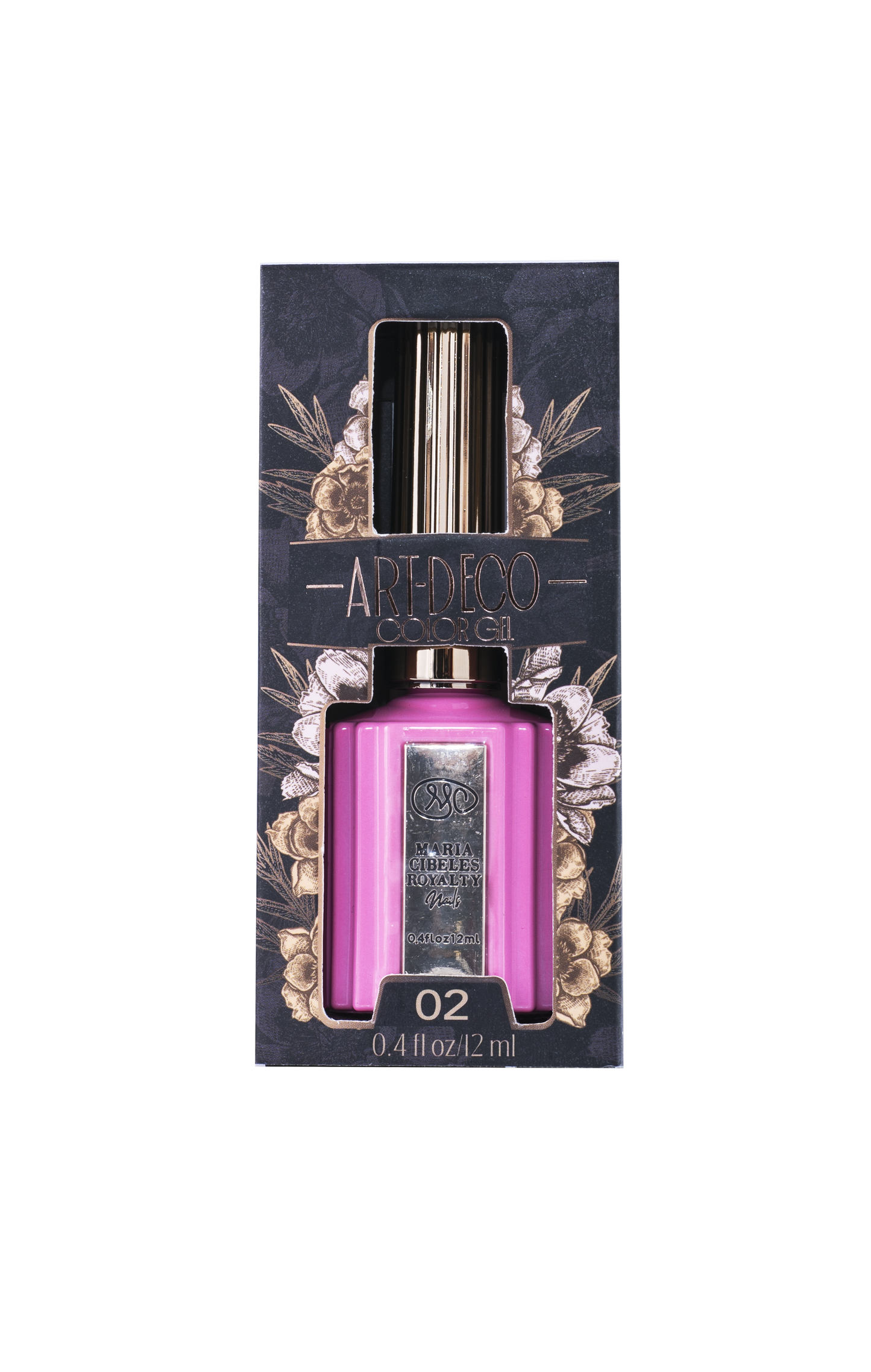 MC ROYALTY ART DECO 3 PASOS 02