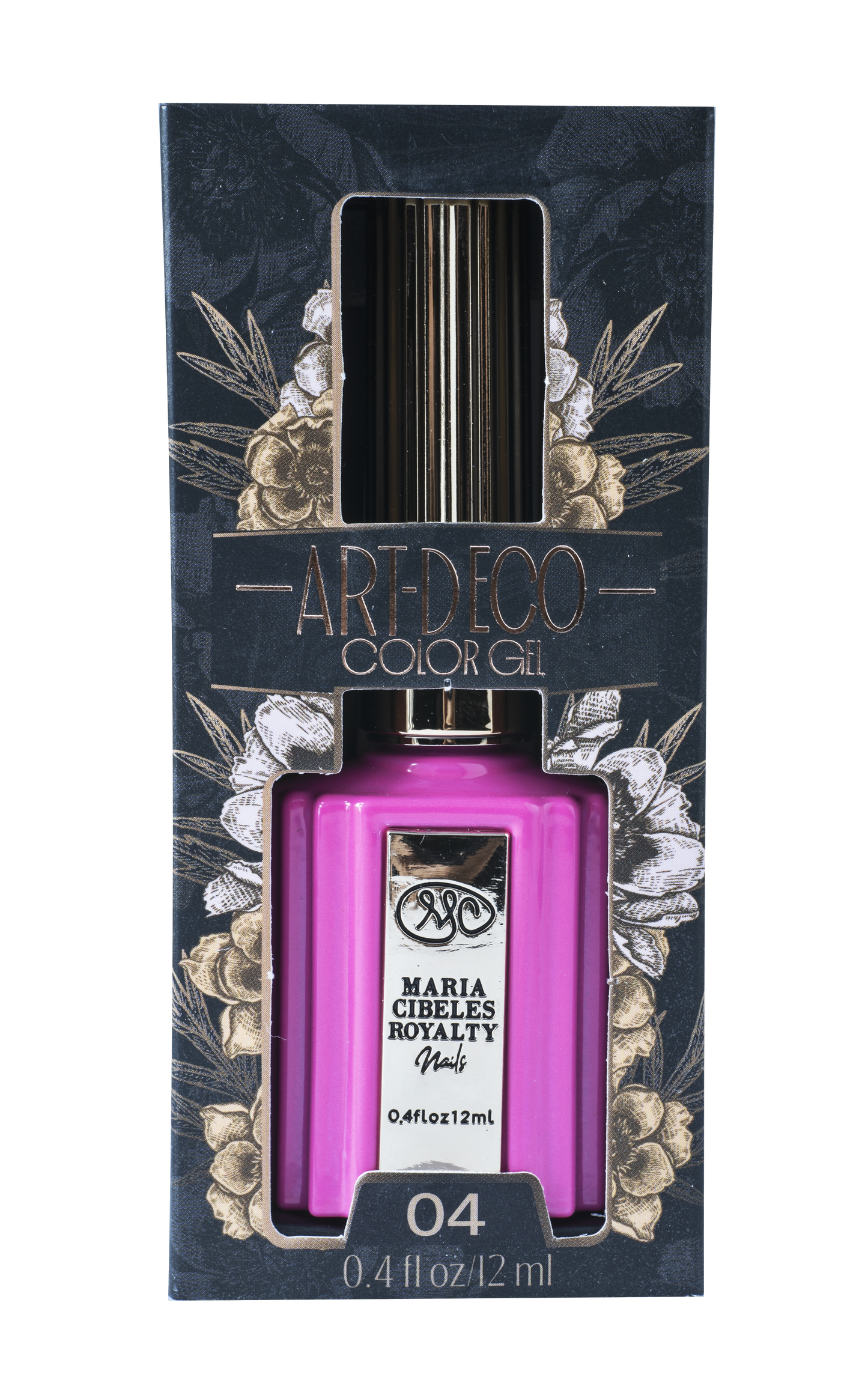 MC ROYALTY ART DECO 3 PASOS 04