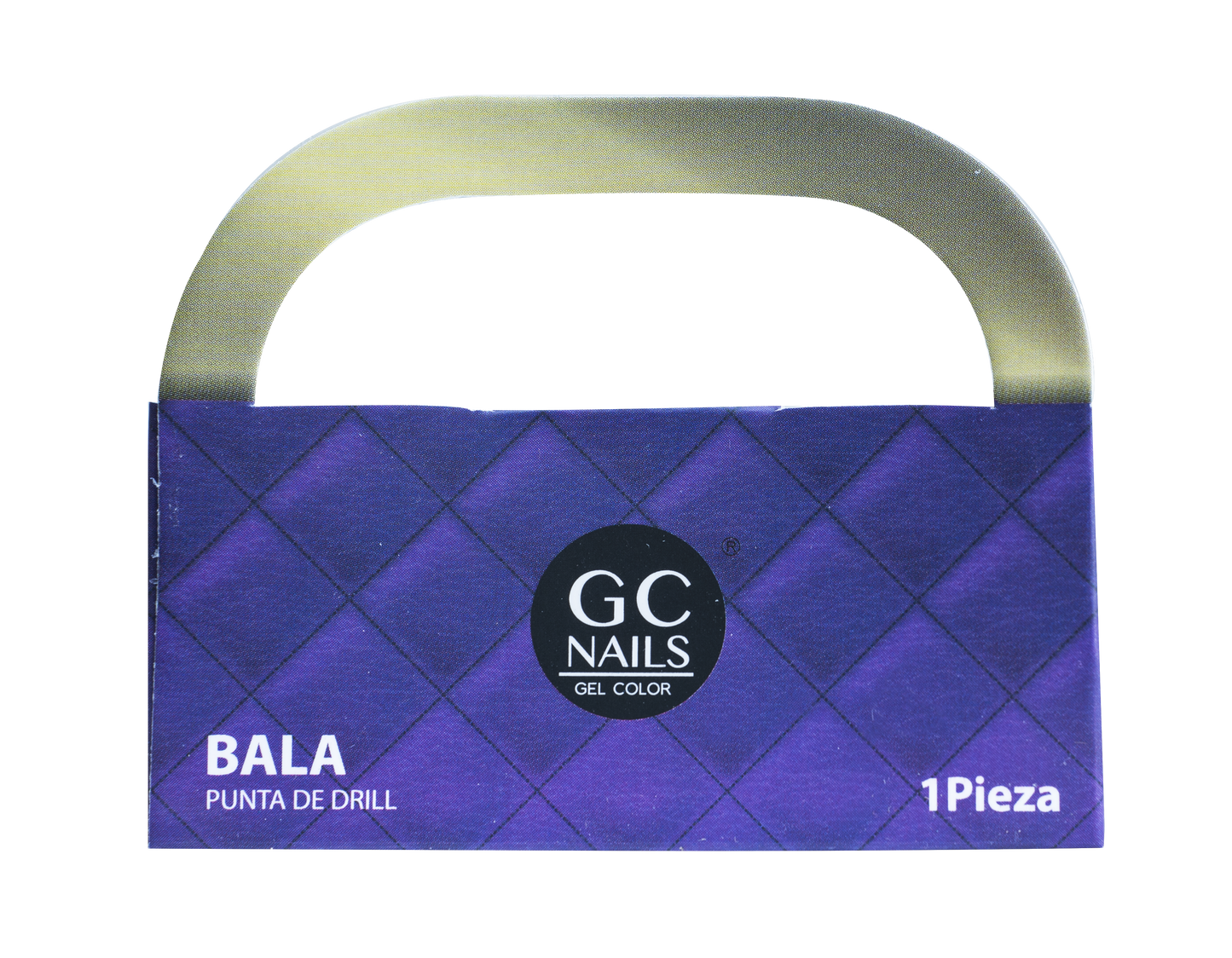 GC DRIL BIST BALA (DRILL 01 D )