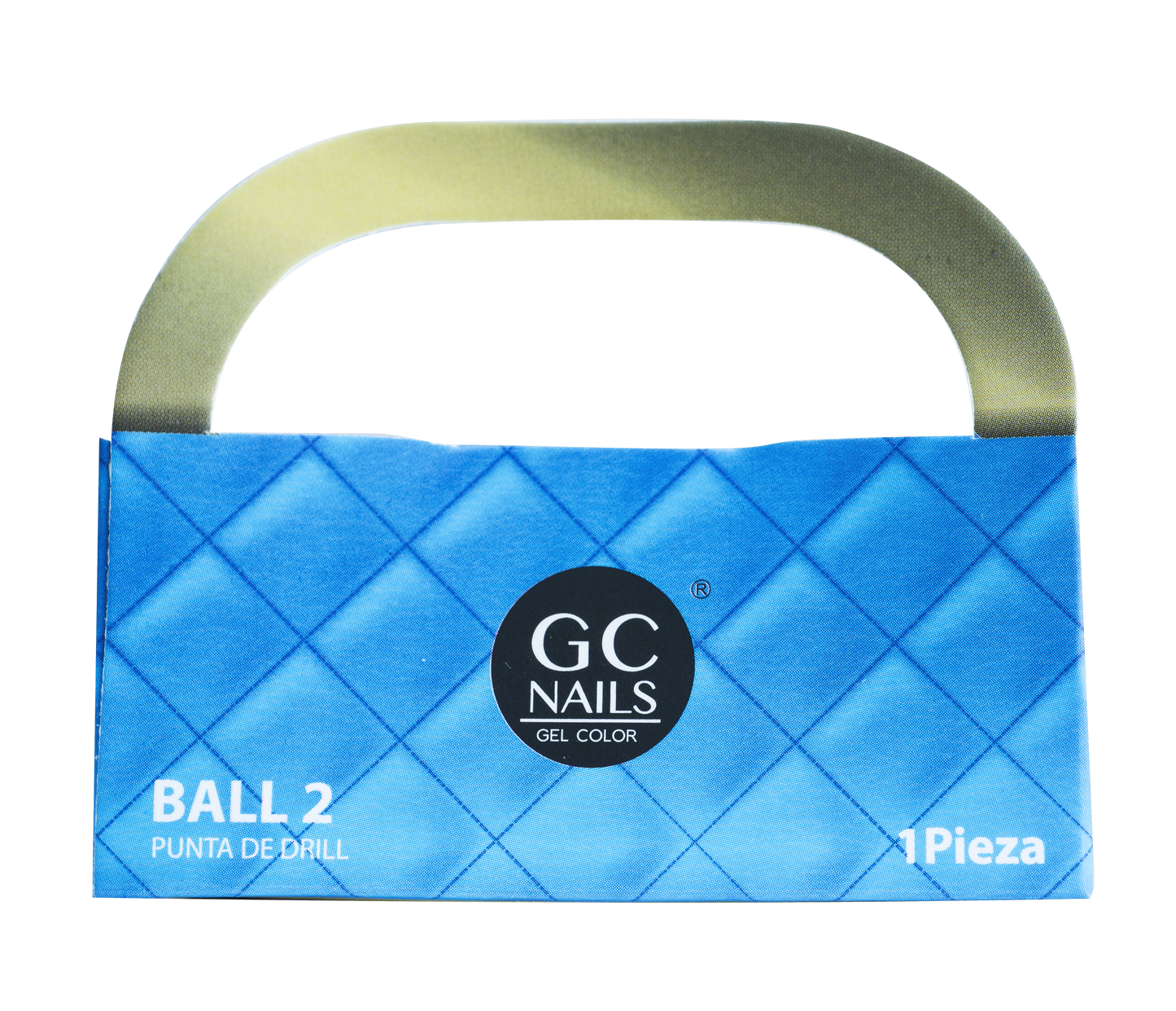 GC DRIL BIST BALL 2 (DRILL 01 C )