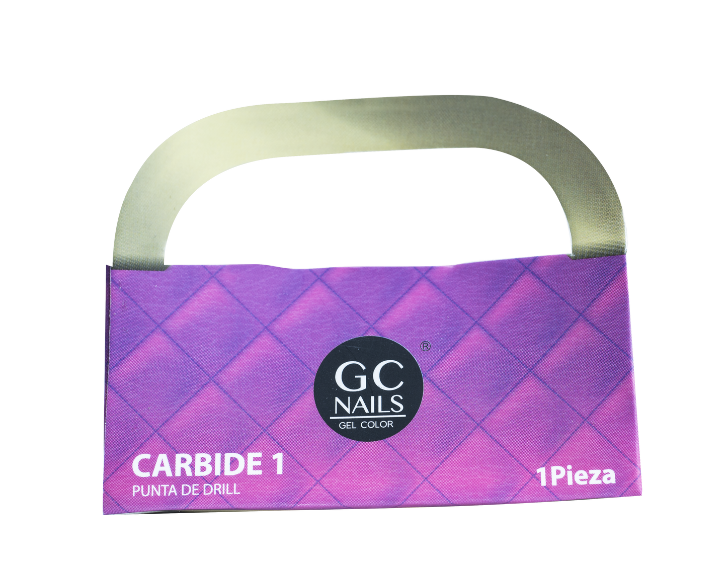 GC DRIL BIST CARDIDE 1 (DRILL 02 B )