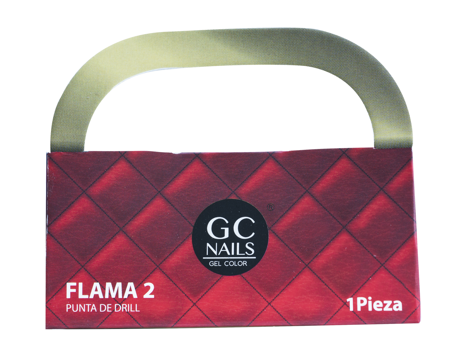 GC DRIL BIST FLAMA 2 (DRILL 01A )