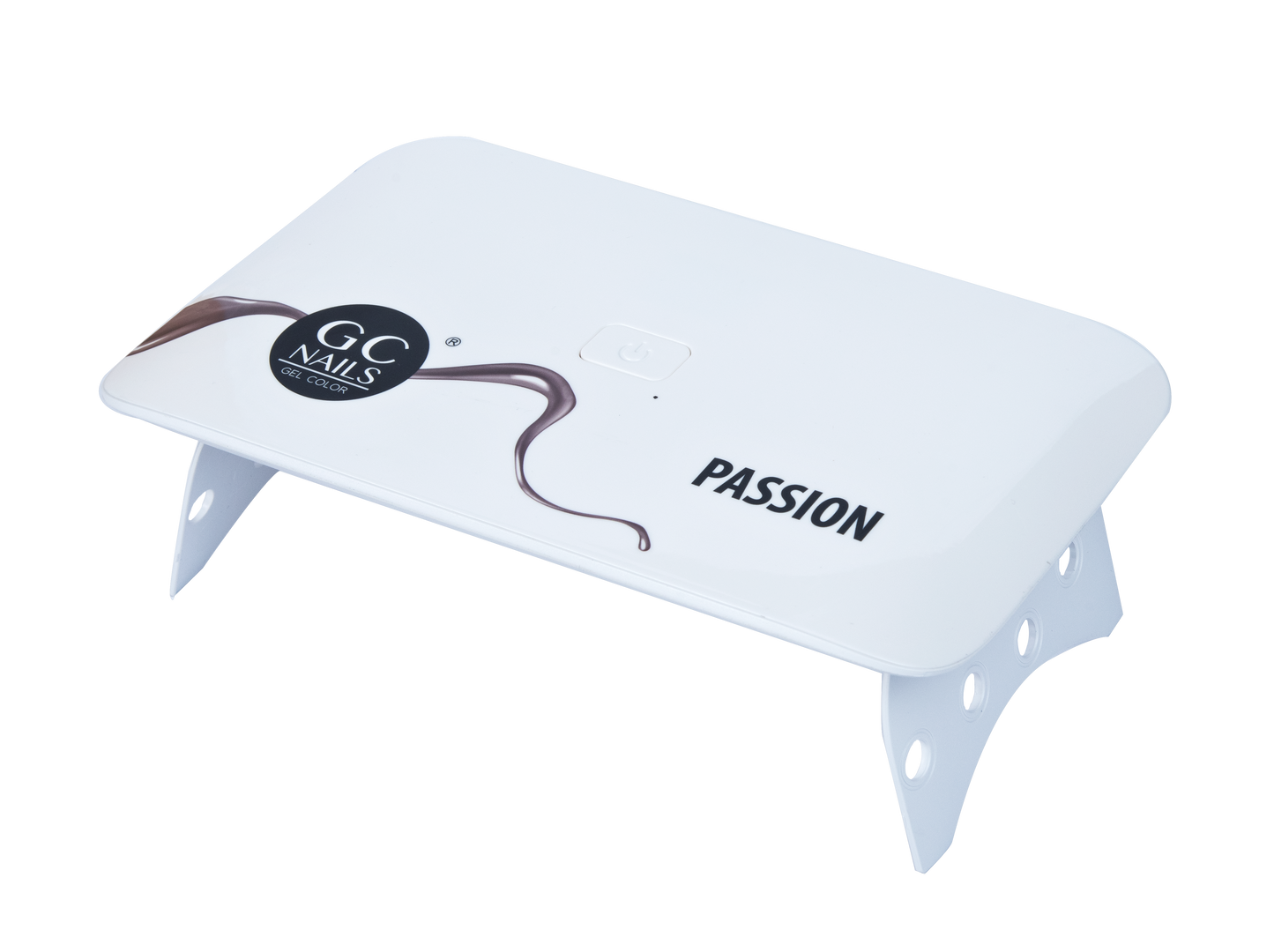 PASSION Lámpara UV/LED 24w