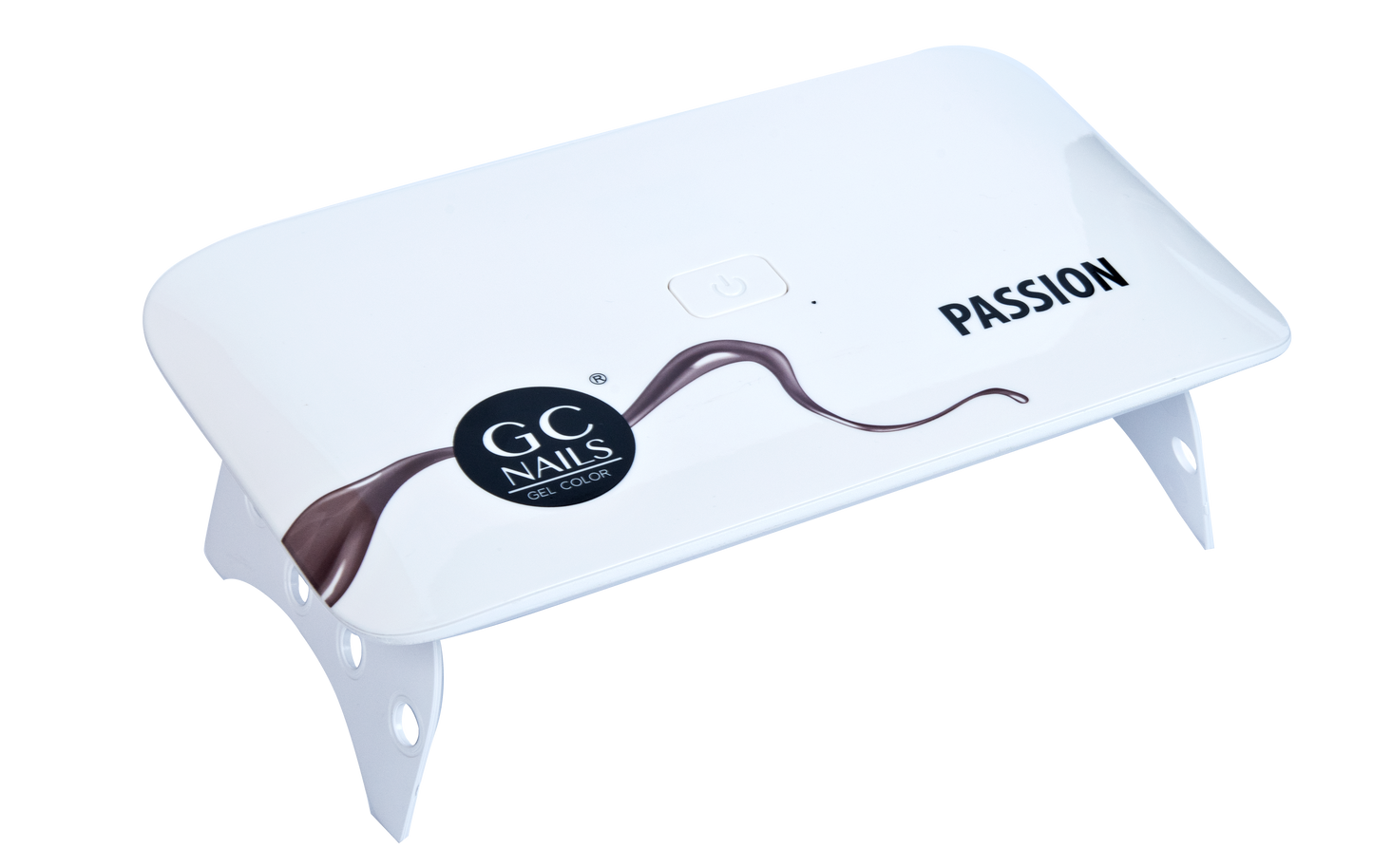 PASSION Lámpara UV/LED 24w