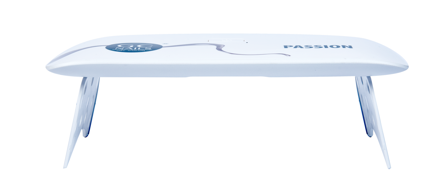 PASSION Lámpara UV/LED 24w