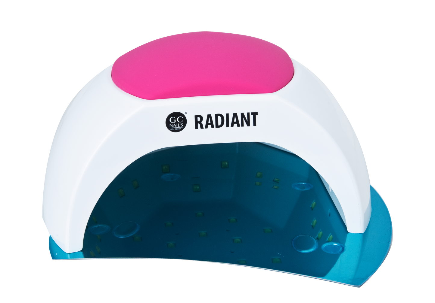 RADIANT Lampara UV/LED 48W