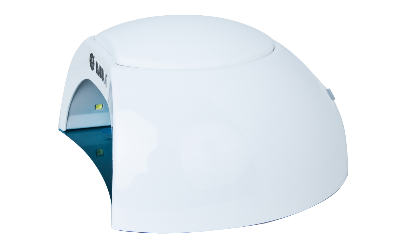 RADIANT Lampara UV/LED 48W