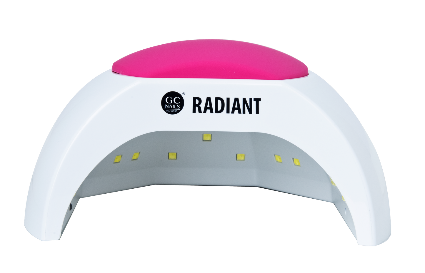 RADIANT Lampara UV/LED 48W