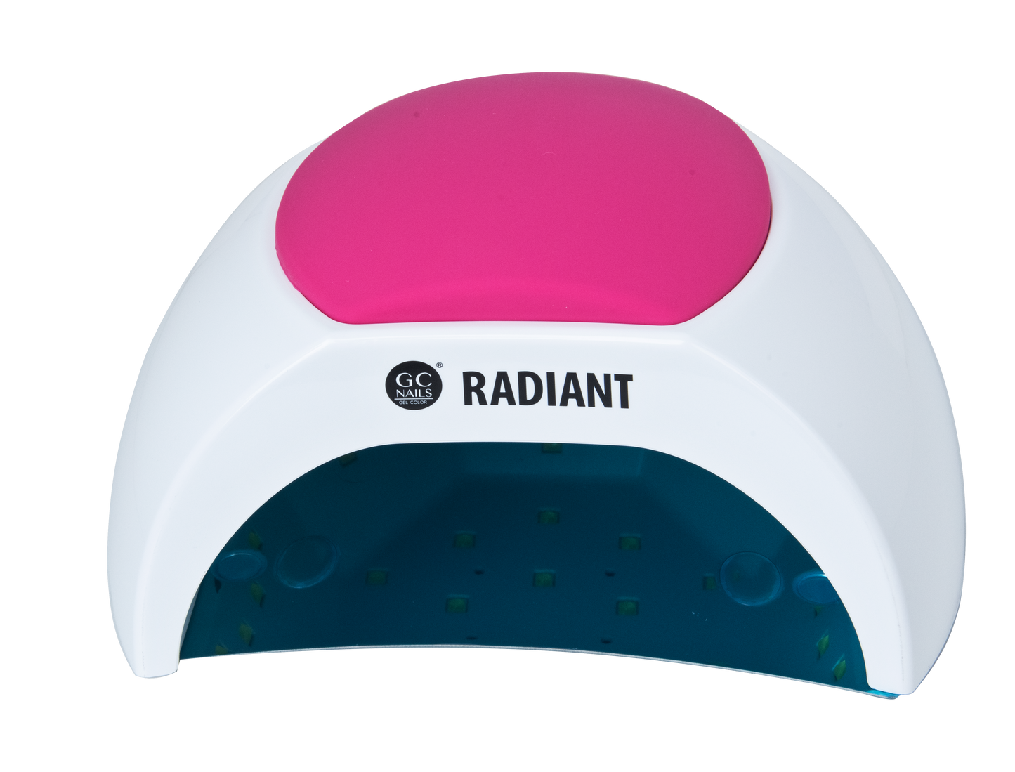 RADIANT Lampara UV/LED 48W