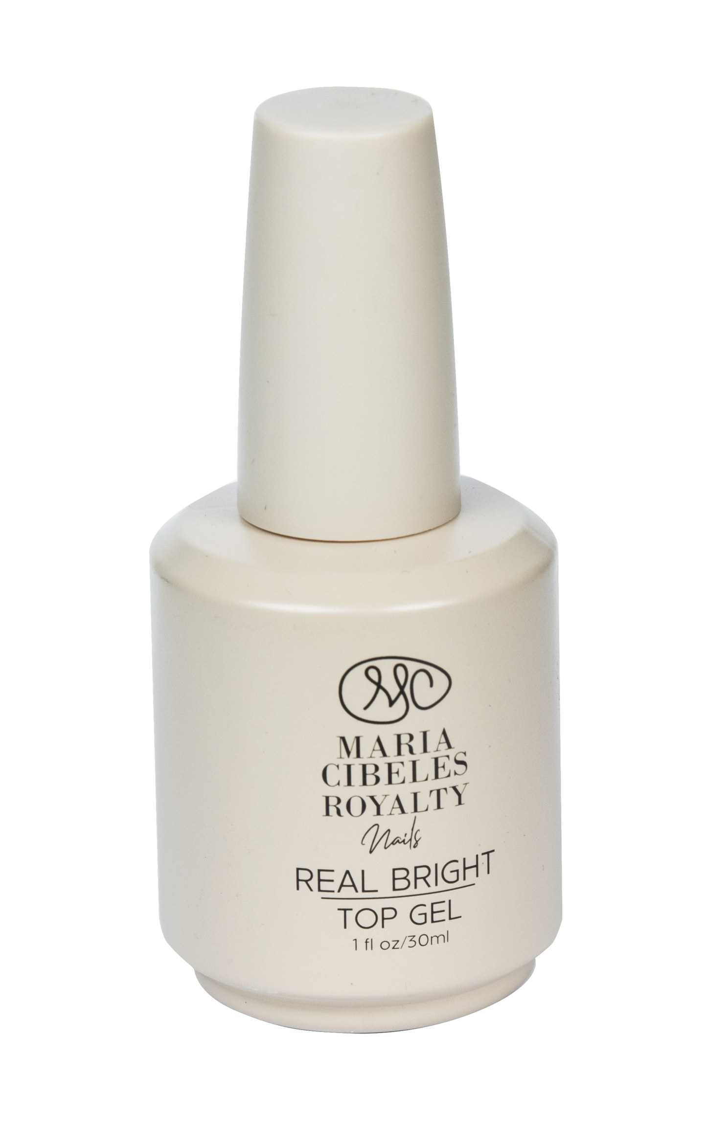 MC Royalty Top Coat Real Bright