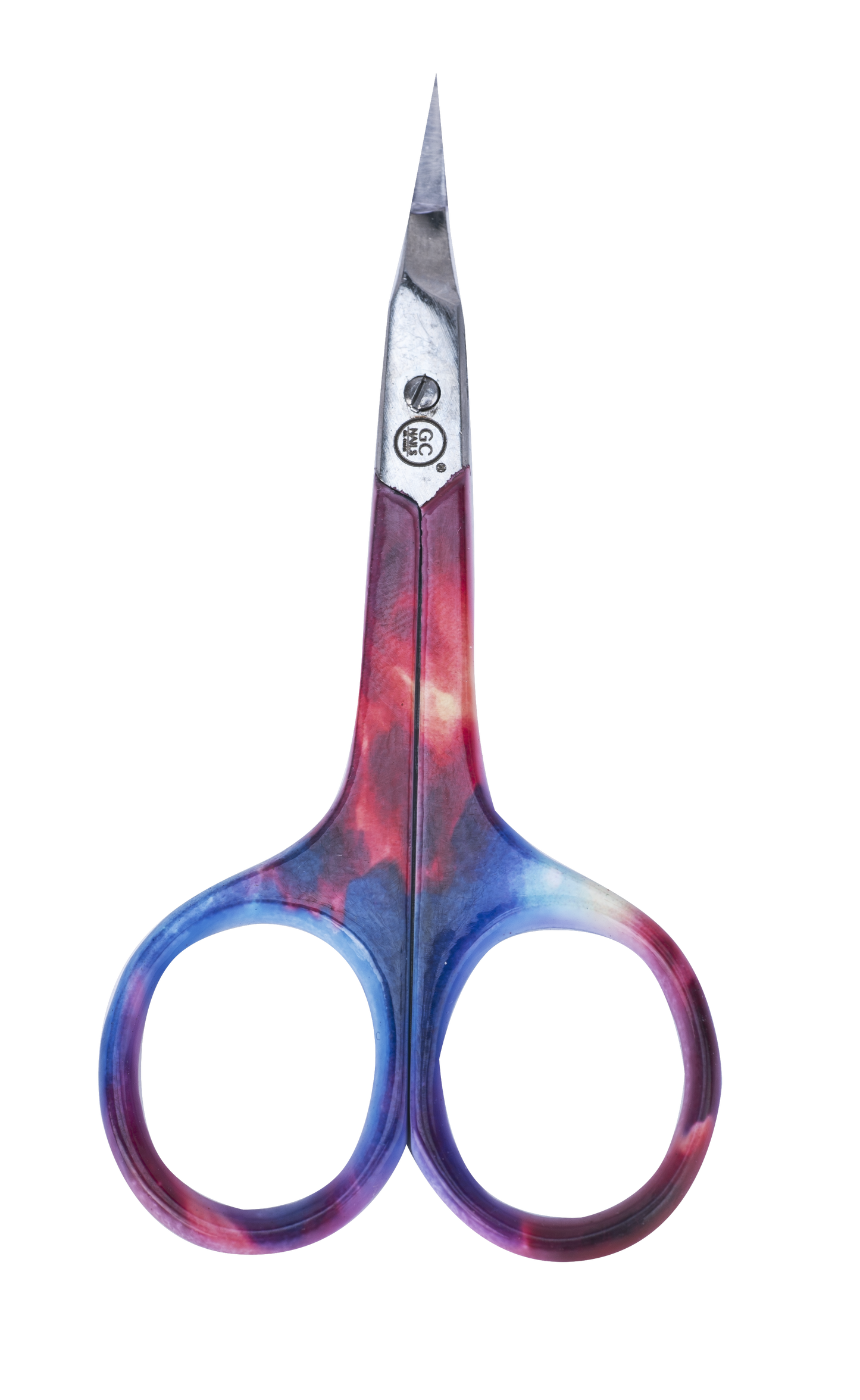 GC NAILS SCISSORS PREMIUM PARA CUTICULA