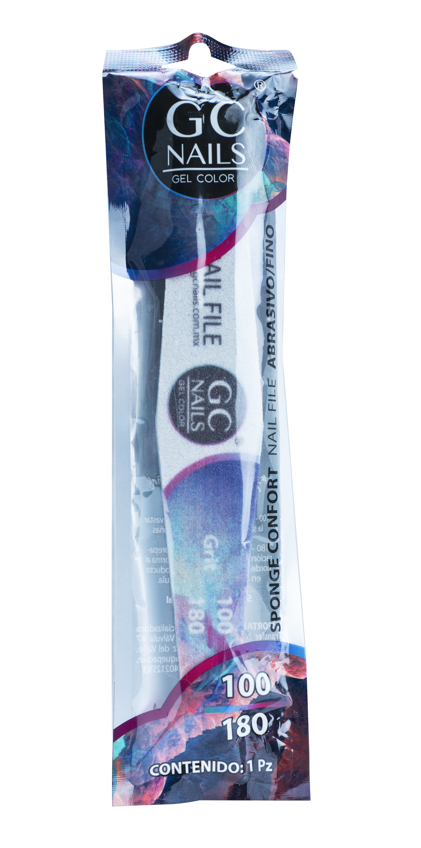 GC LIMA PROFESIONAL STRONG 100/180