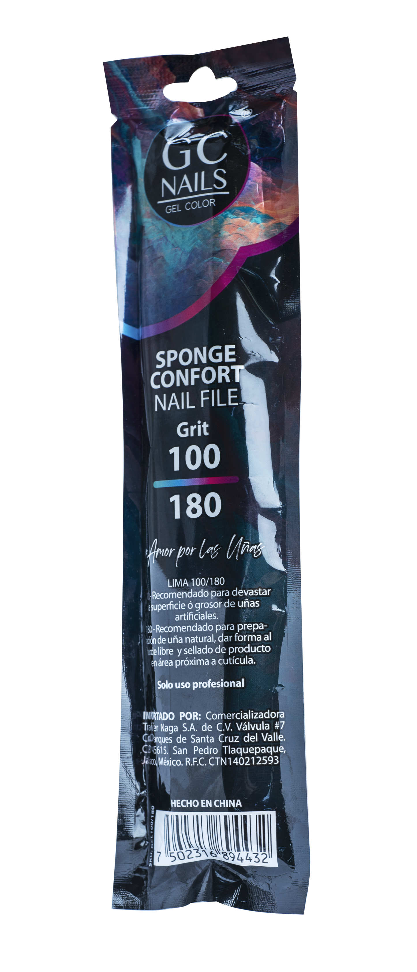 GC LIMA PROFESIONAL STRONG 100/180