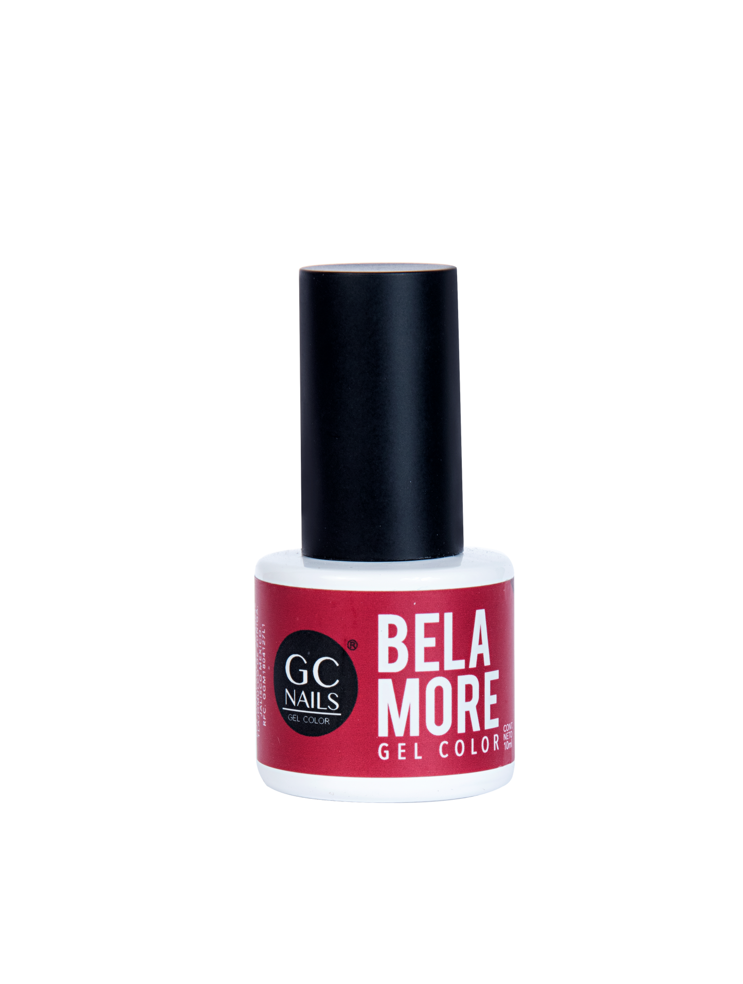 GC NAILS GEL BELAMORE 10ml Meryl #4