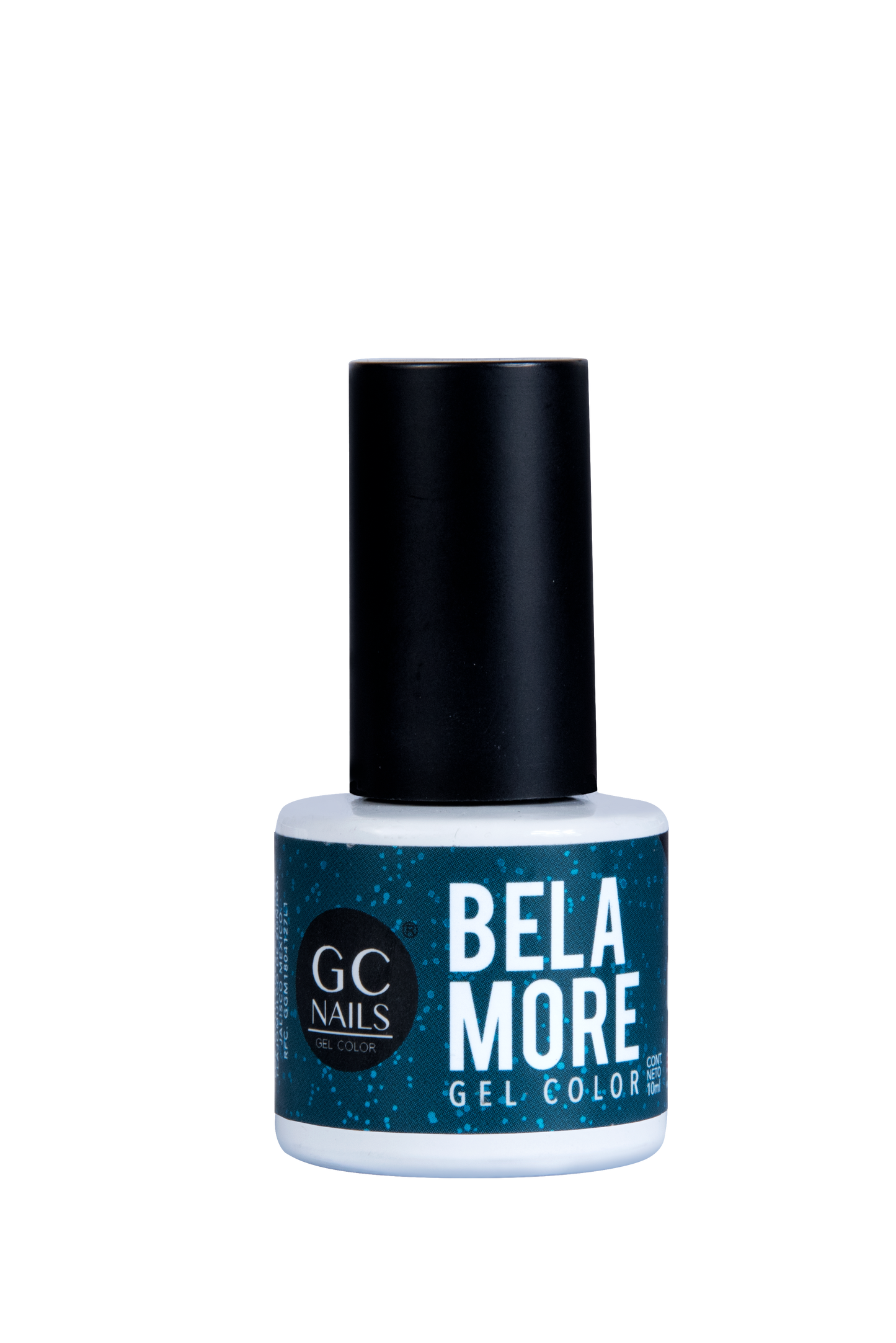 GC NAILS GEL BELAMORE 10ml Alanis #07