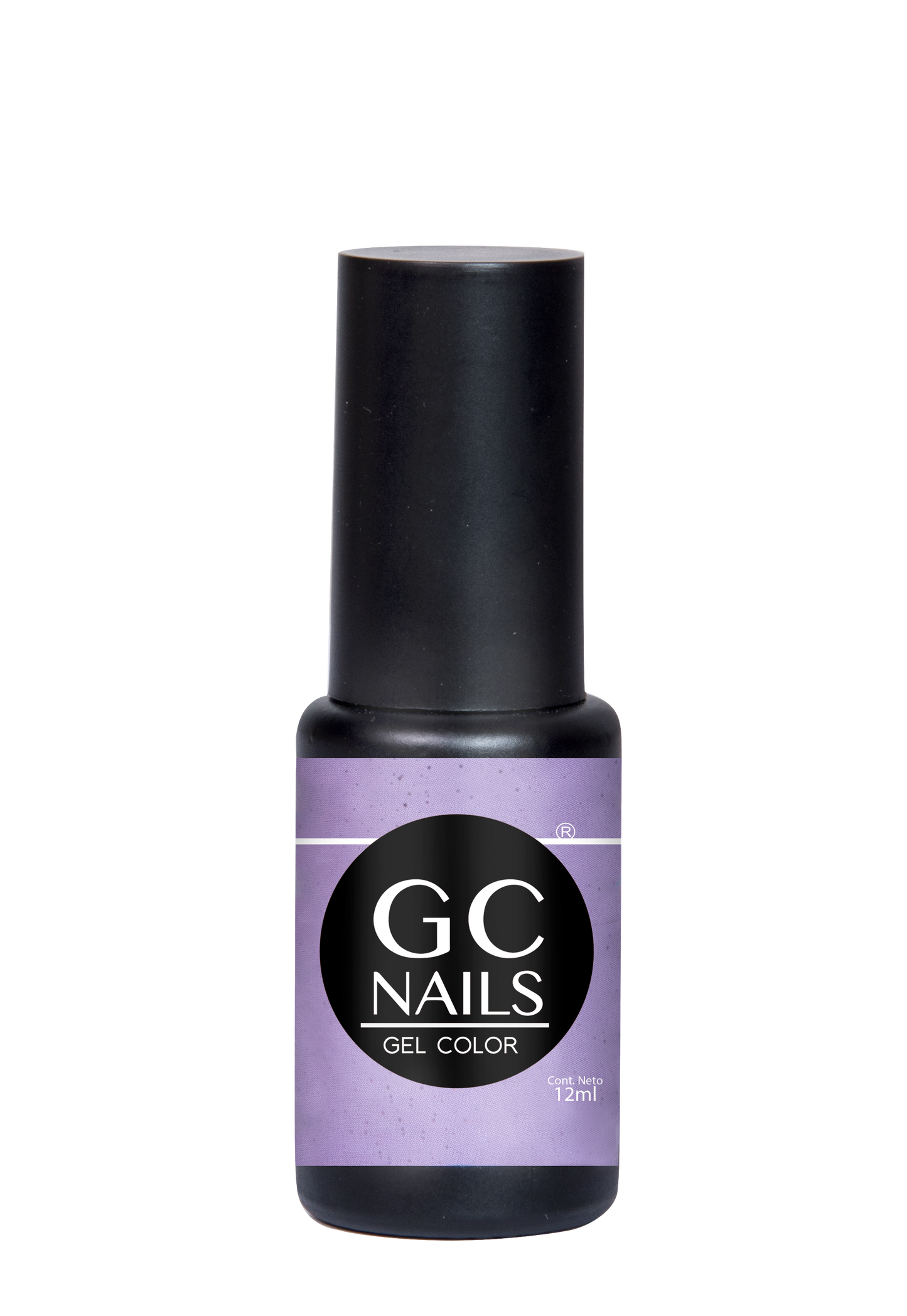 GC nails bel-color 12ml MONRCA 101
