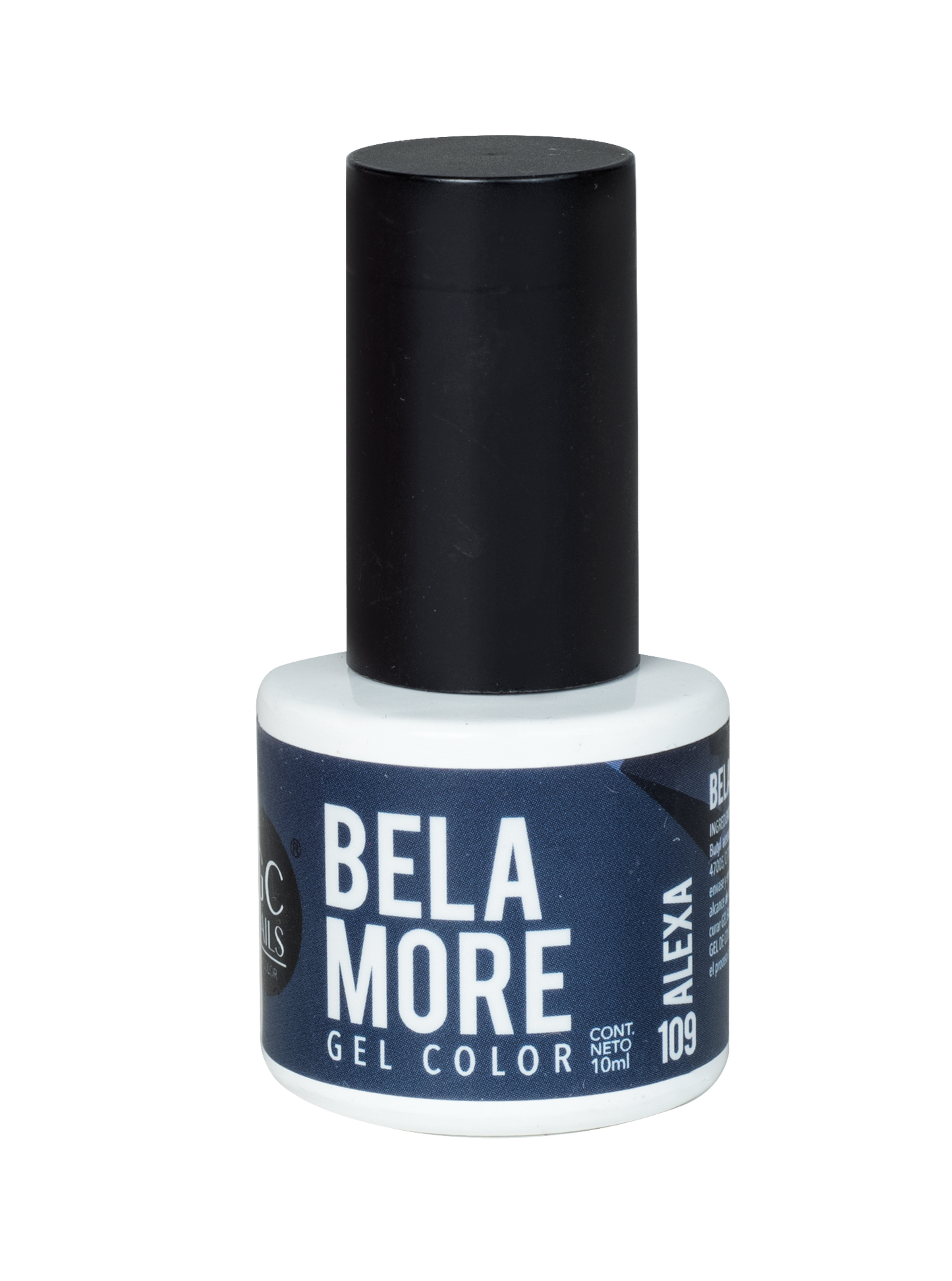 GC NAILS GEL BELAMORE 10ml Alexa 109