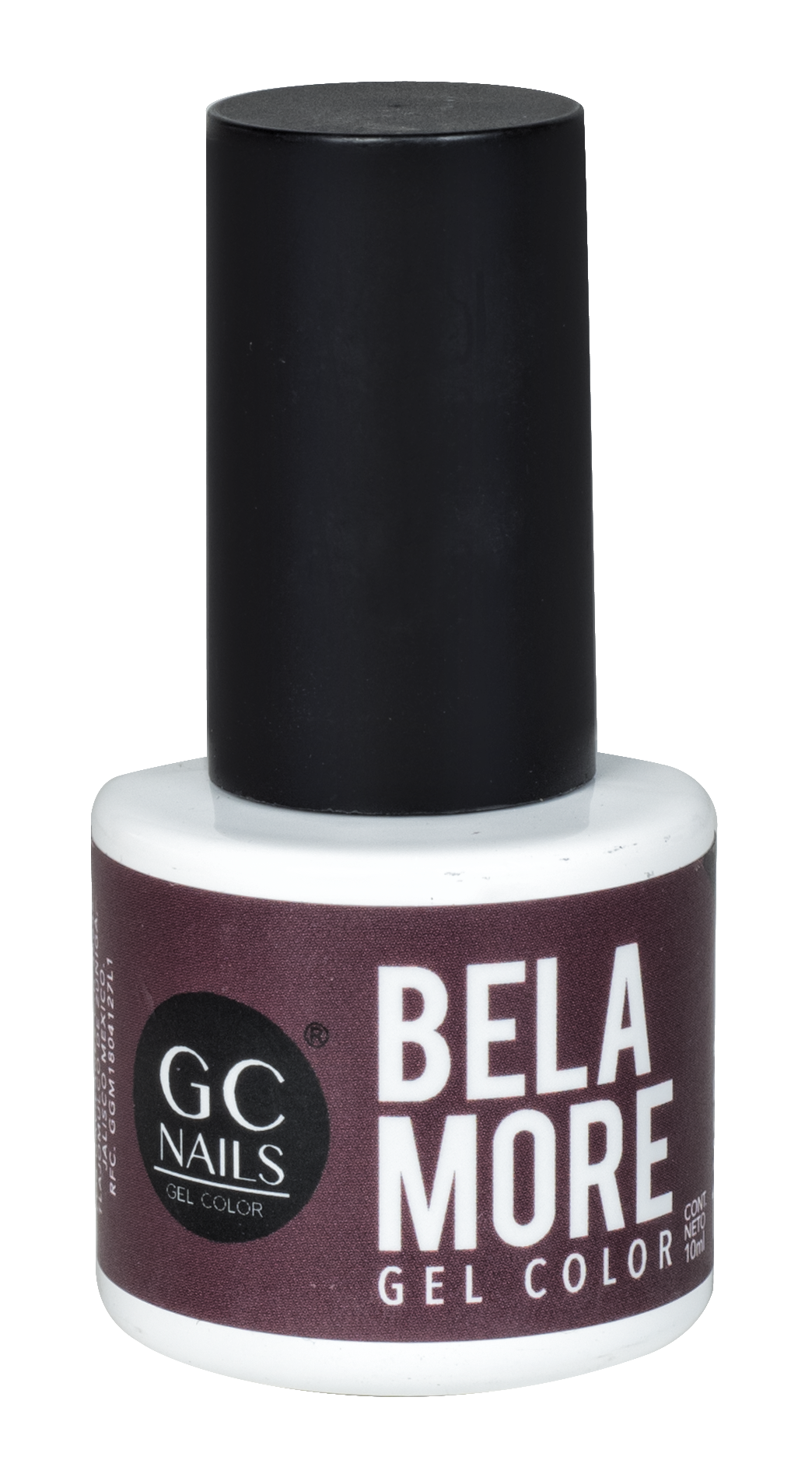 GC NAILS GEL BELAMORE 10ml Vera 110