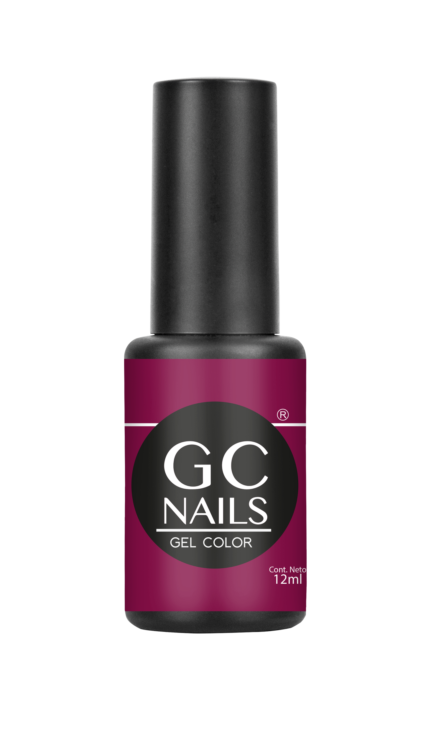GC nails bel-color 12ml BUGAMBILIA 14