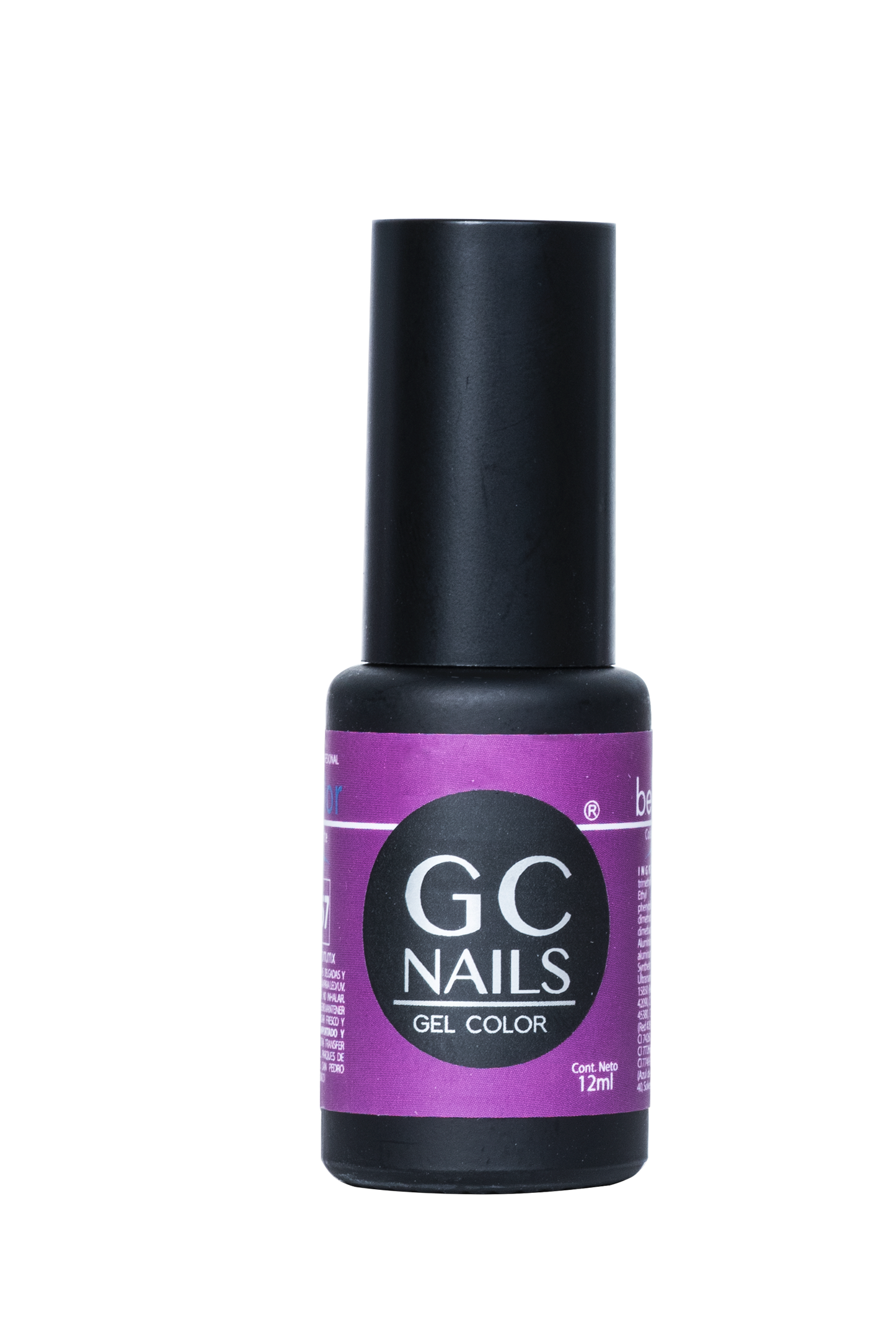 bel-color 12ml ZEBRINA 157