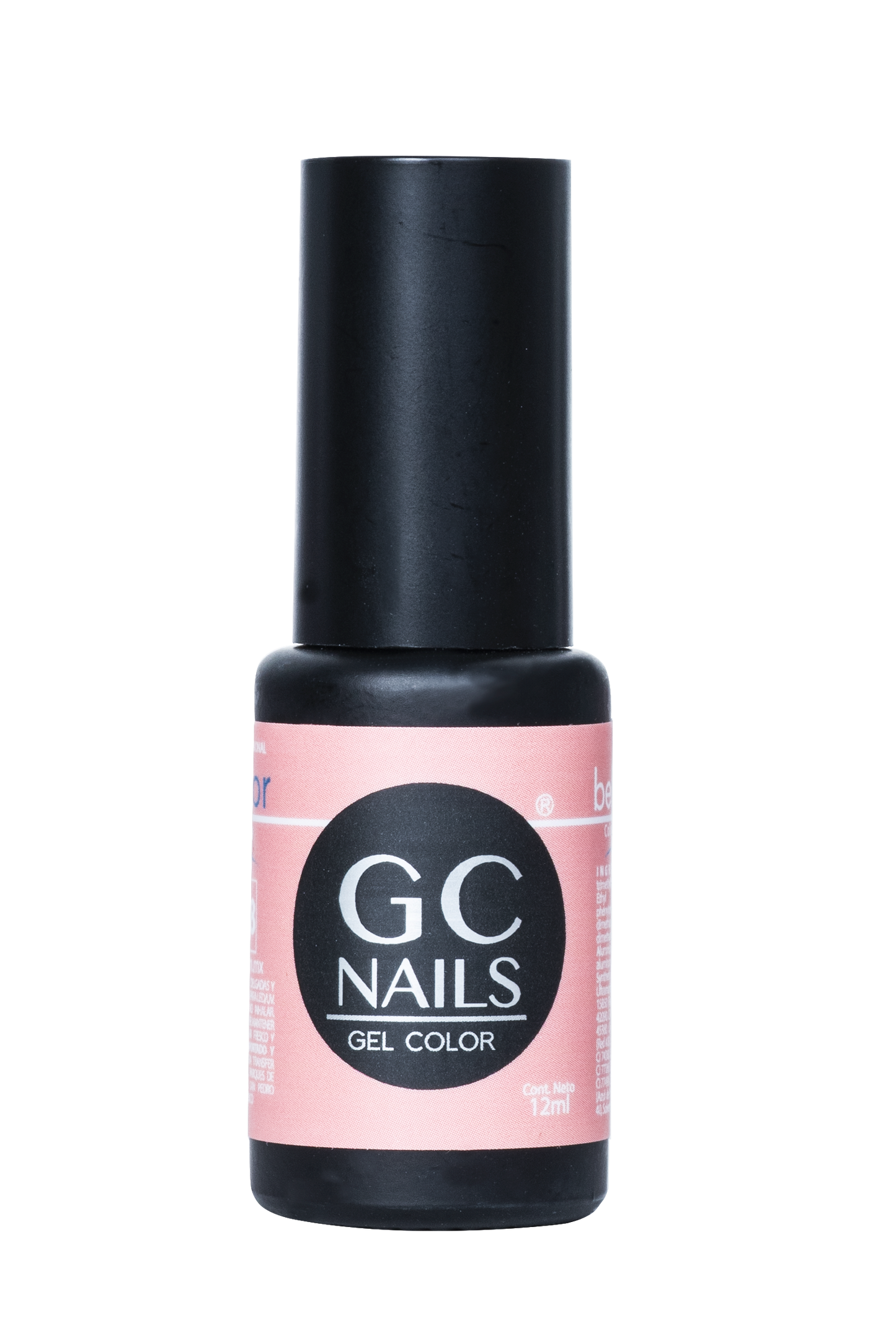 bel-color 12ml PEONIA 158